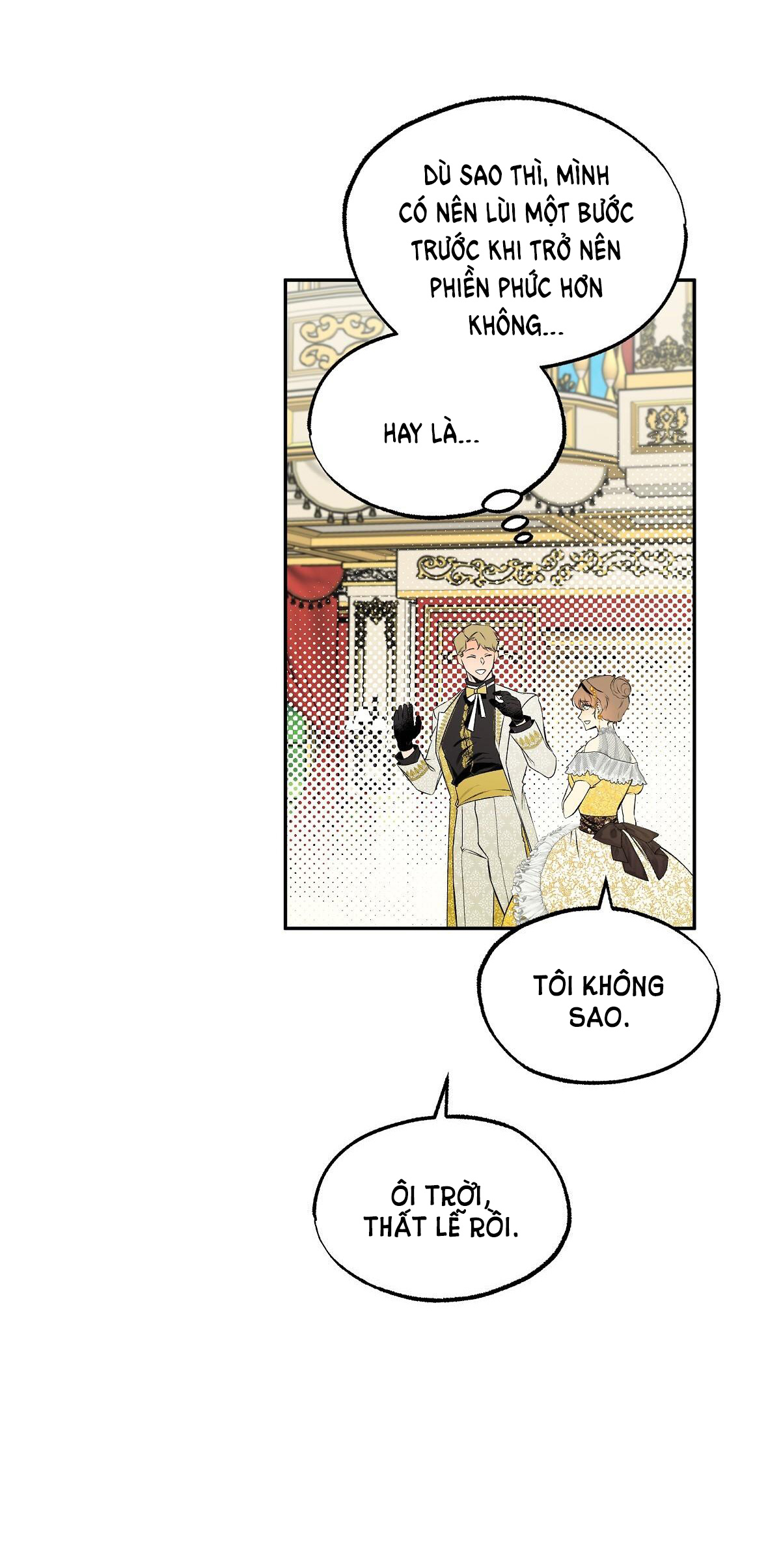 BÁNH XE CỦA CHARLOTTE Chap 9.1 - Next Chap 10.2