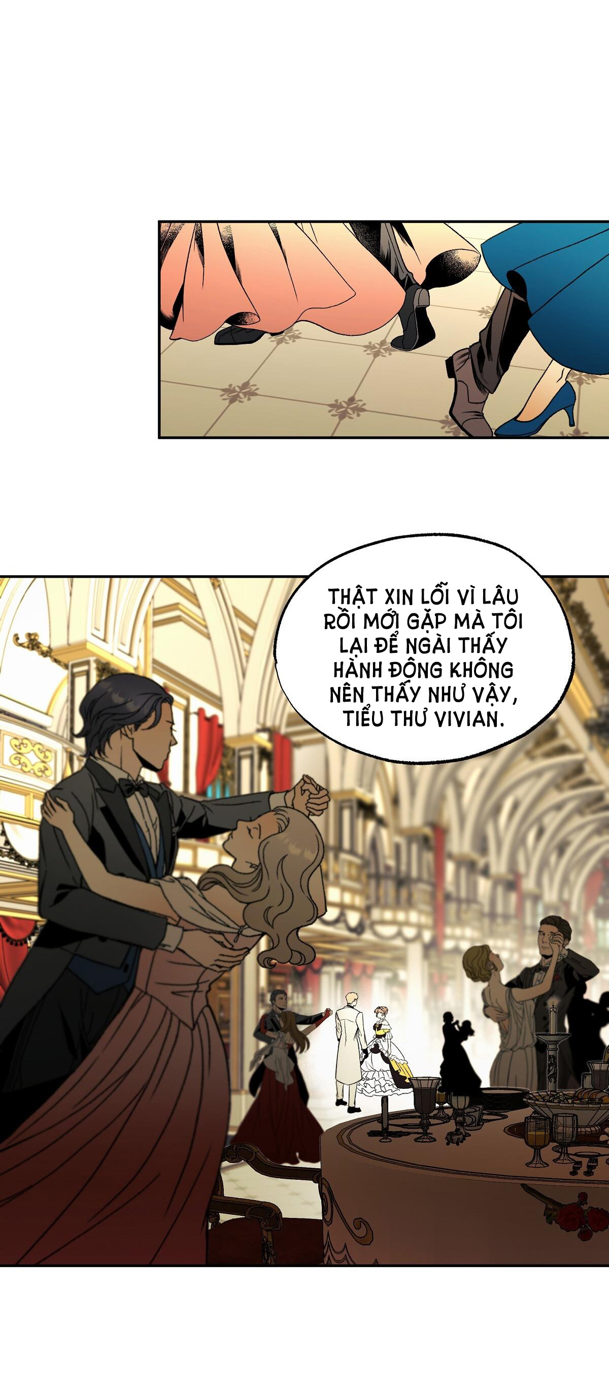 BÁNH XE CỦA CHARLOTTE Chap 9.1 - Next Chap 10.2