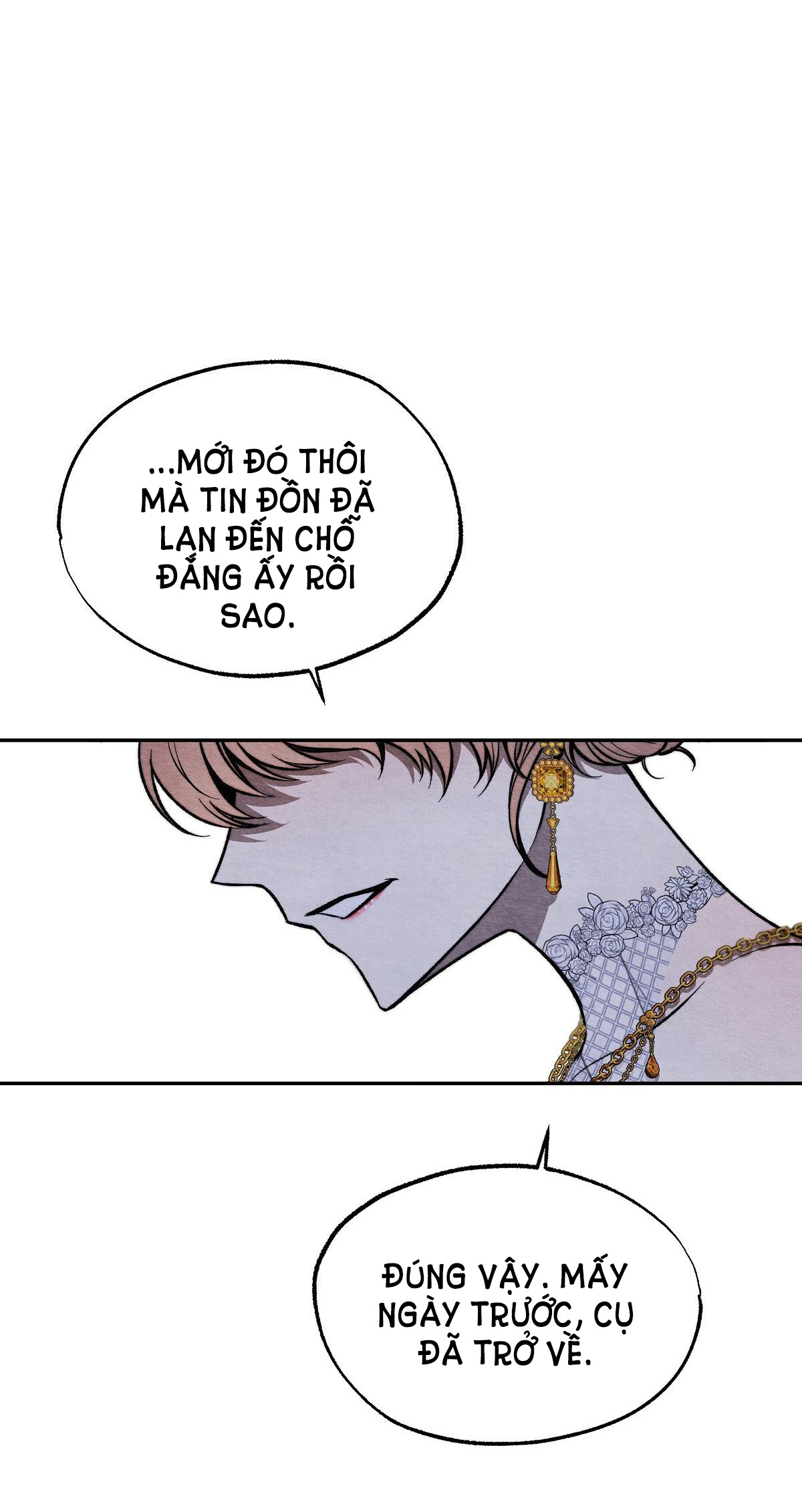 BÁNH XE CỦA CHARLOTTE Chap 9.2 - Trang 2