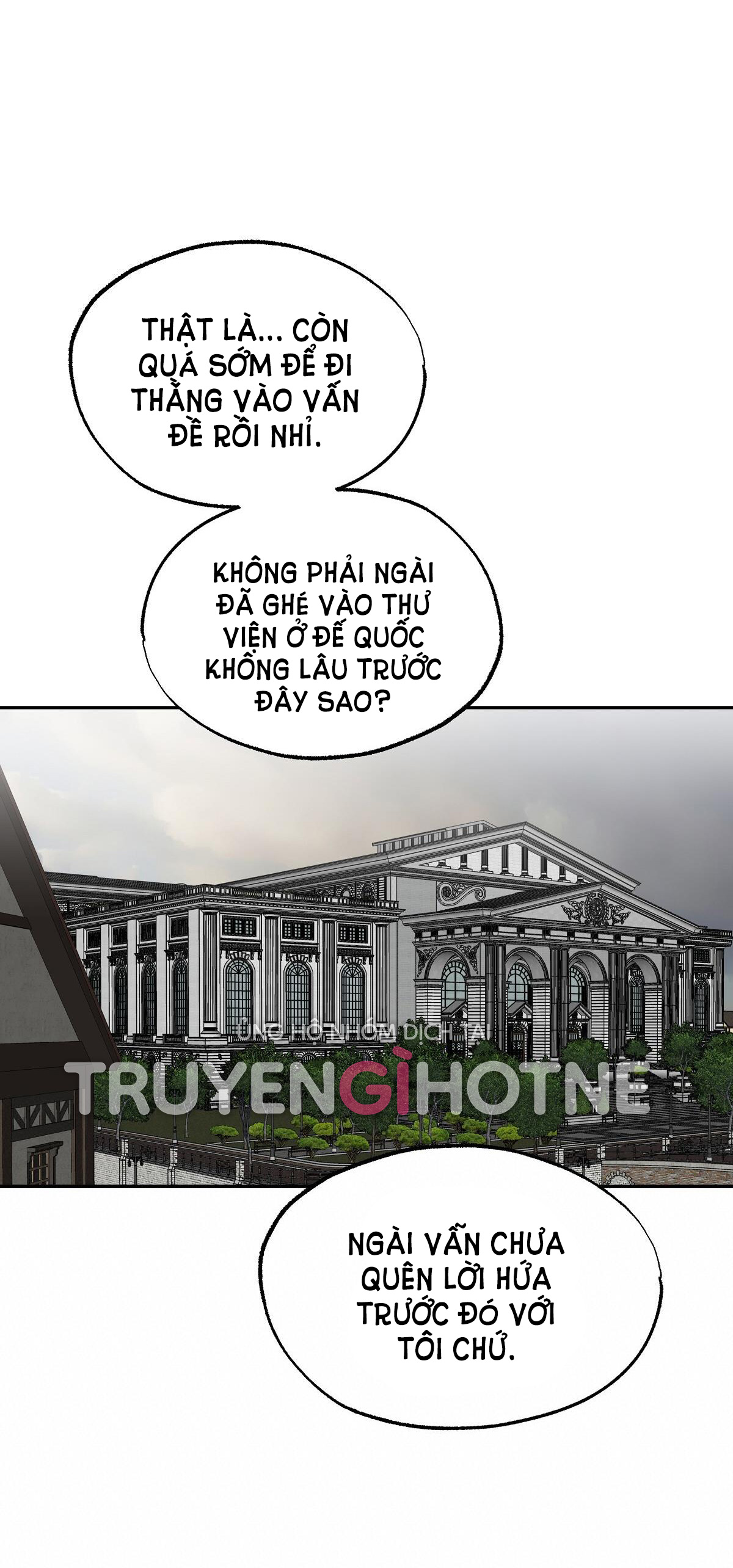 BÁNH XE CỦA CHARLOTTE Chap 9.2 - Trang 2