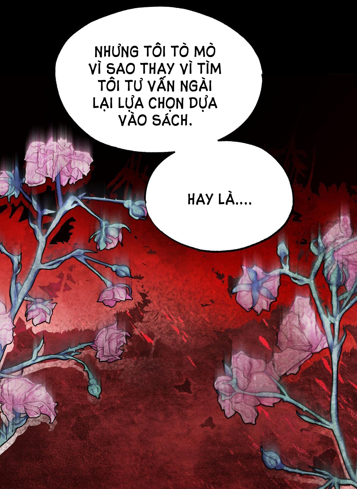 BÁNH XE CỦA CHARLOTTE Chap 9.2 - Trang 2