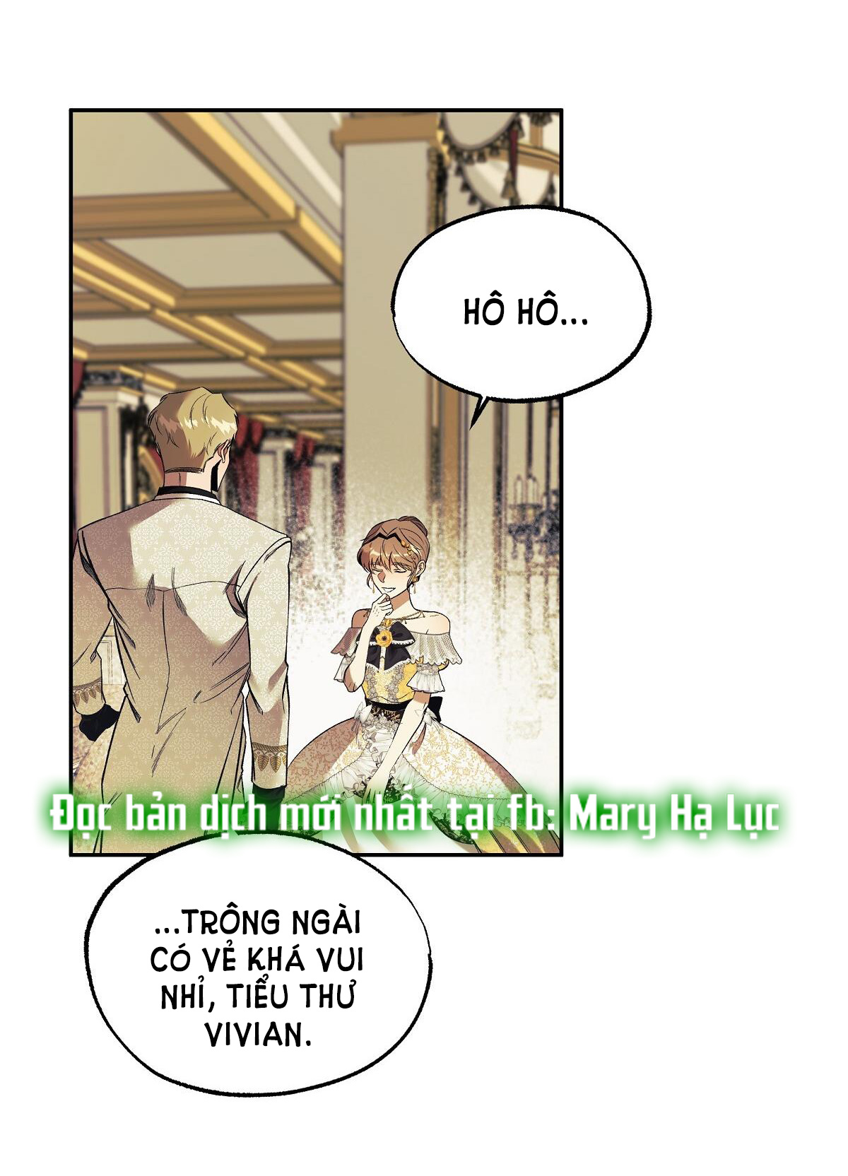 BÁNH XE CỦA CHARLOTTE Chap 9.2 - Trang 2