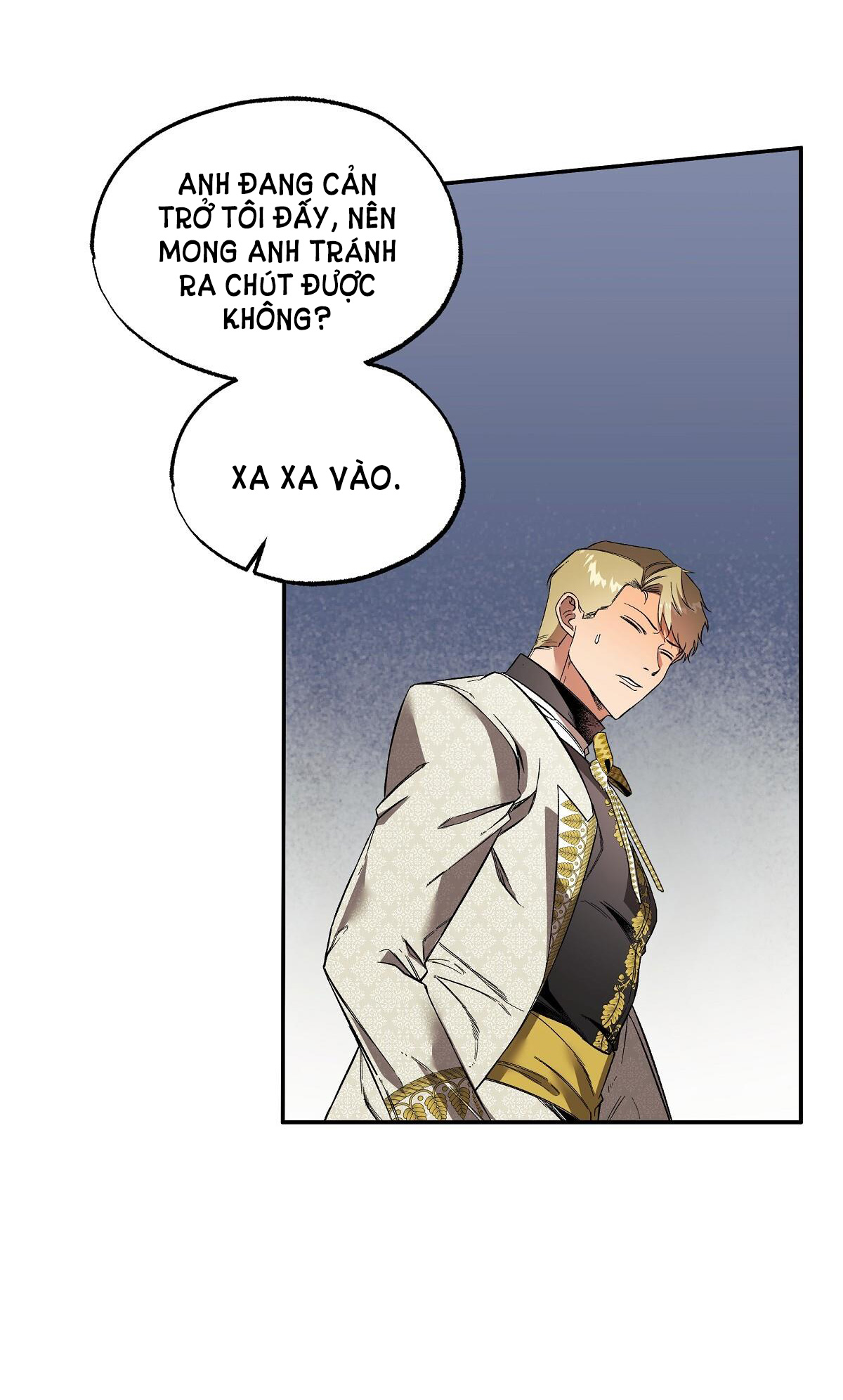 BÁNH XE CỦA CHARLOTTE Chap 9.2 - Trang 2