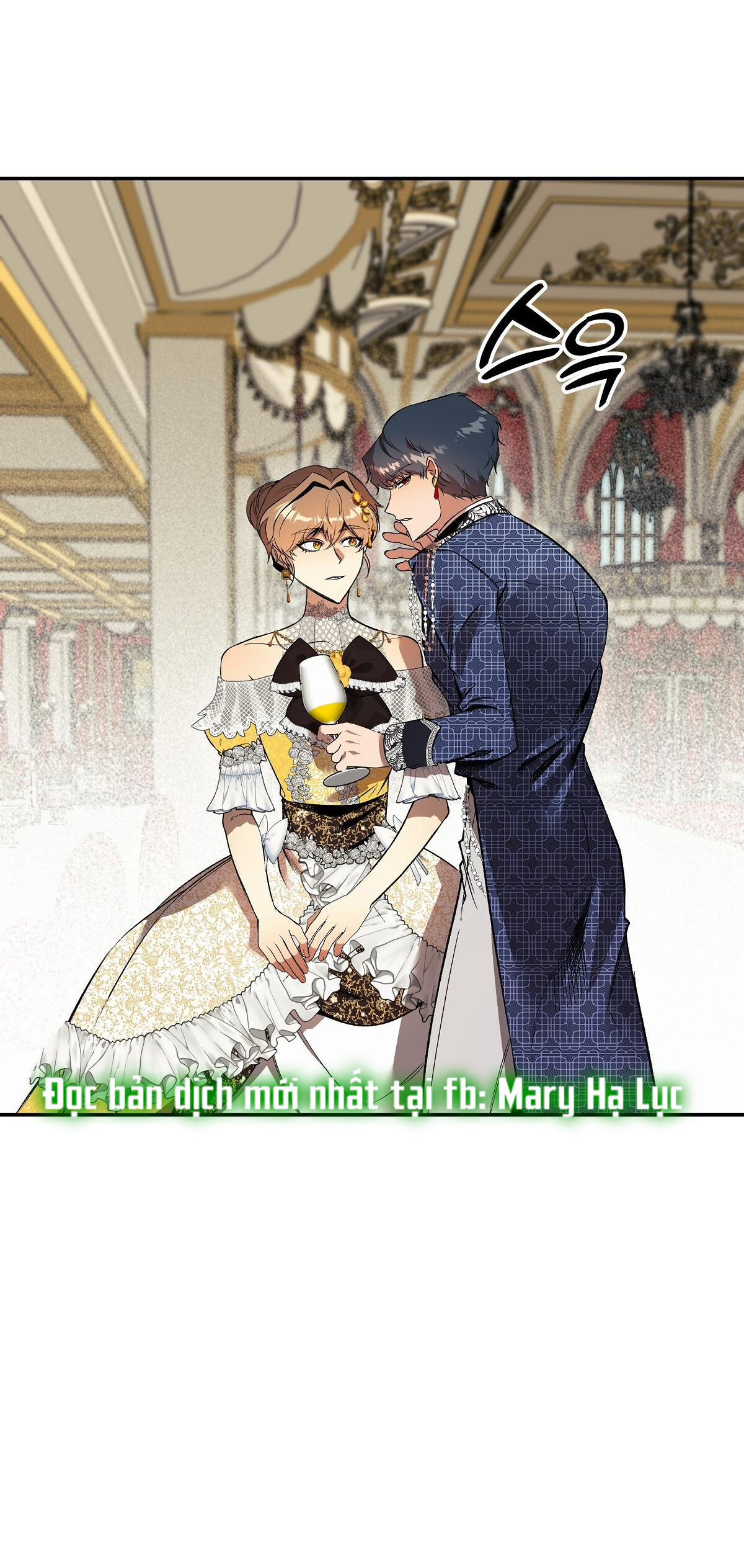 BÁNH XE CỦA CHARLOTTE Chap 9.2 - Trang 2