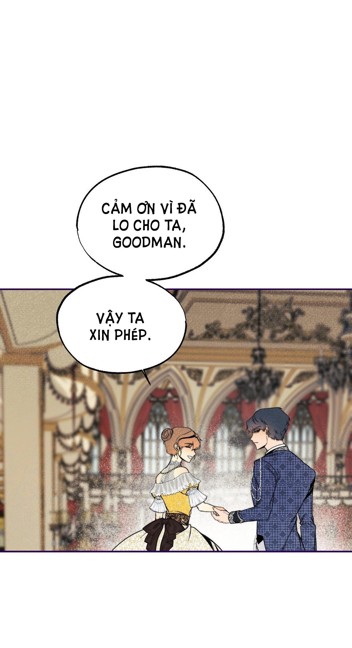 BÁNH XE CỦA CHARLOTTE Chap 9.2 - Trang 2