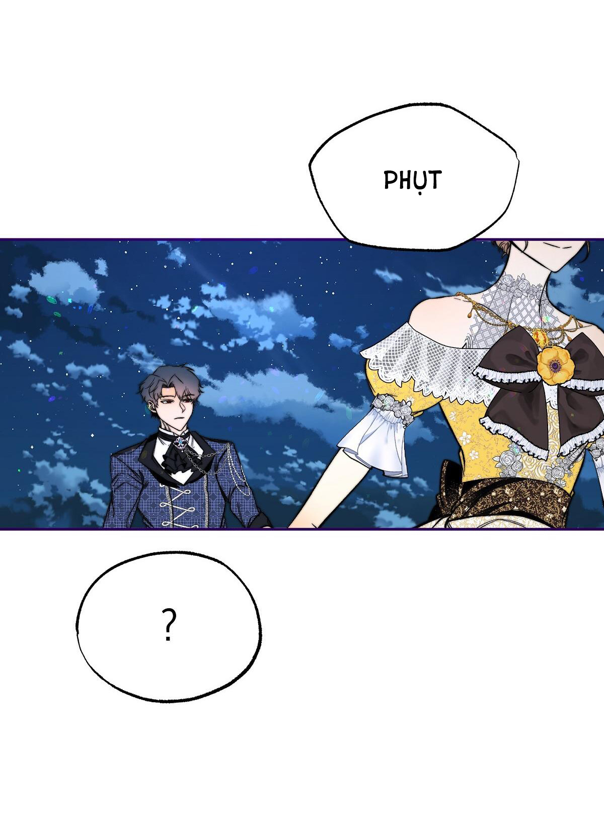 BÁNH XE CỦA CHARLOTTE Chap 9.2 - Trang 2