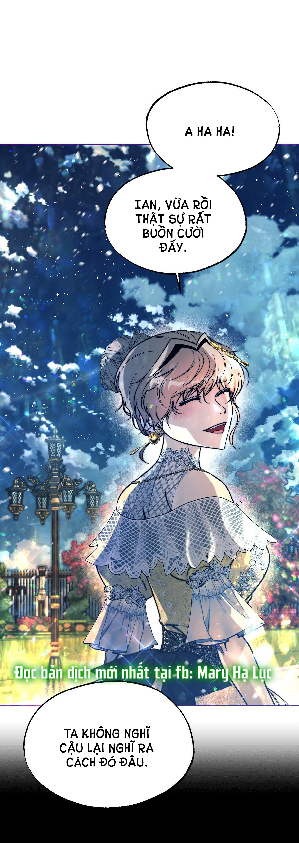 BÁNH XE CỦA CHARLOTTE Chap 9.2 - Trang 2