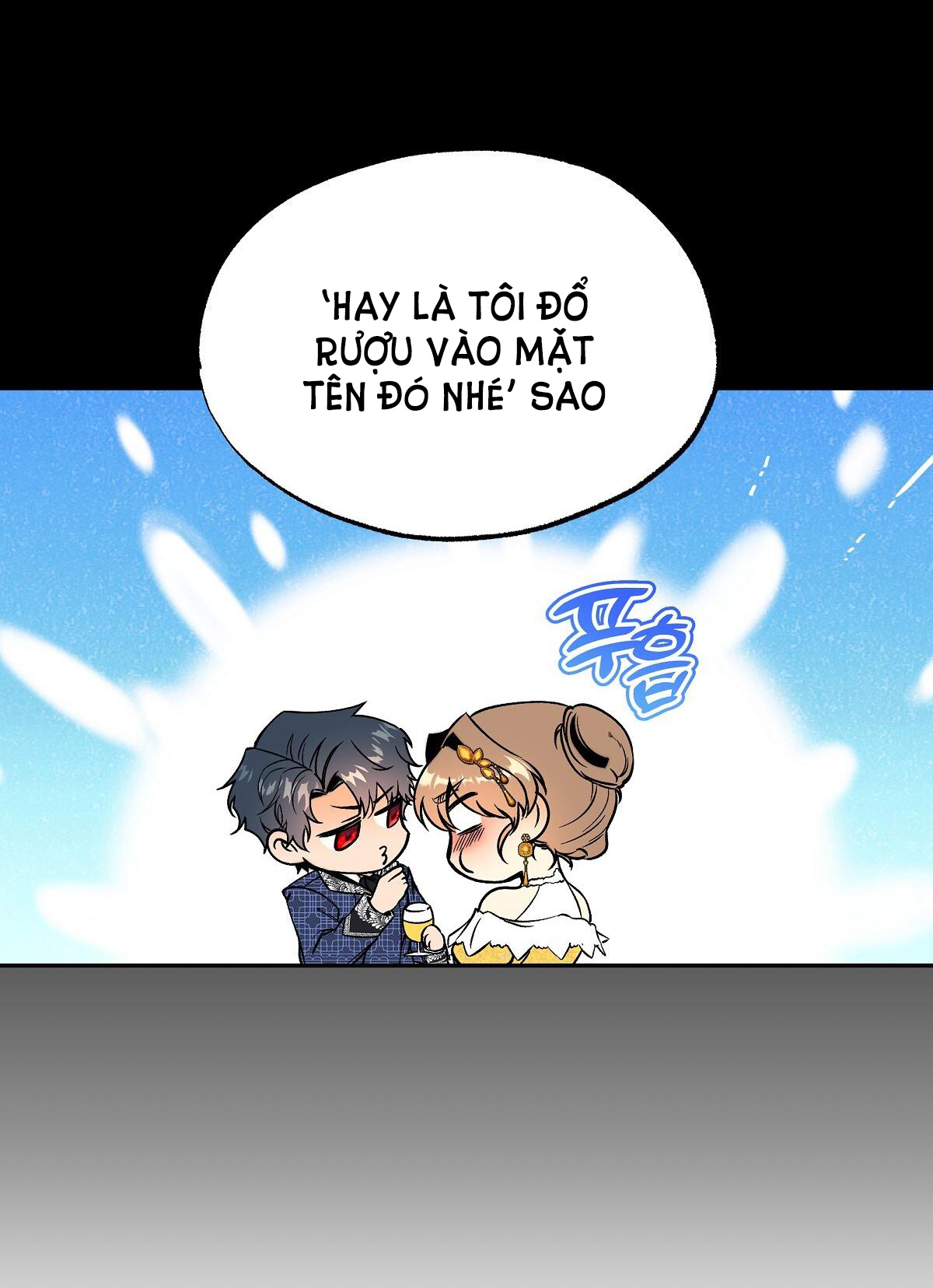 BÁNH XE CỦA CHARLOTTE Chap 9.2 - Trang 2