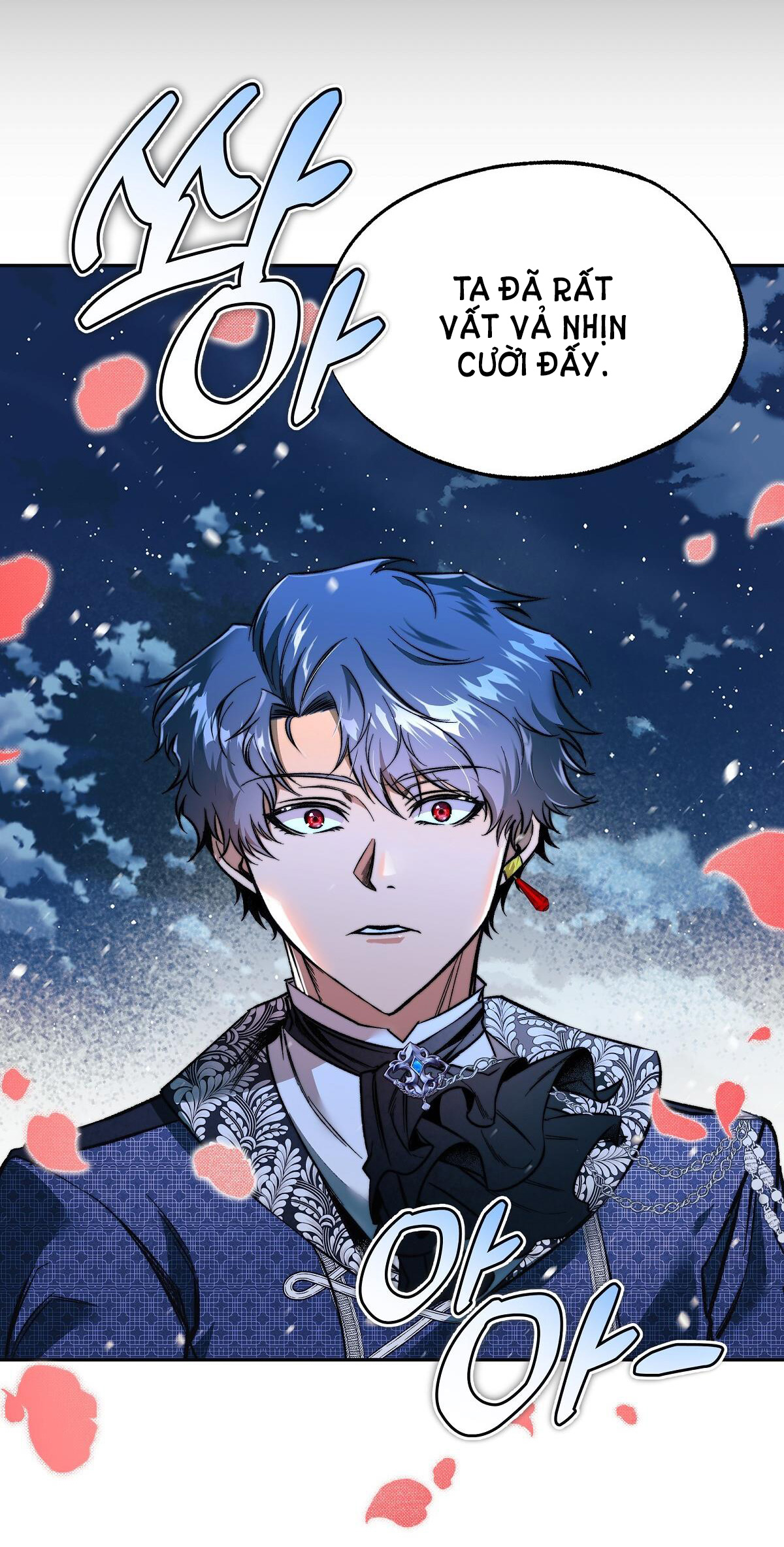 BÁNH XE CỦA CHARLOTTE Chap 9.2 - Trang 2