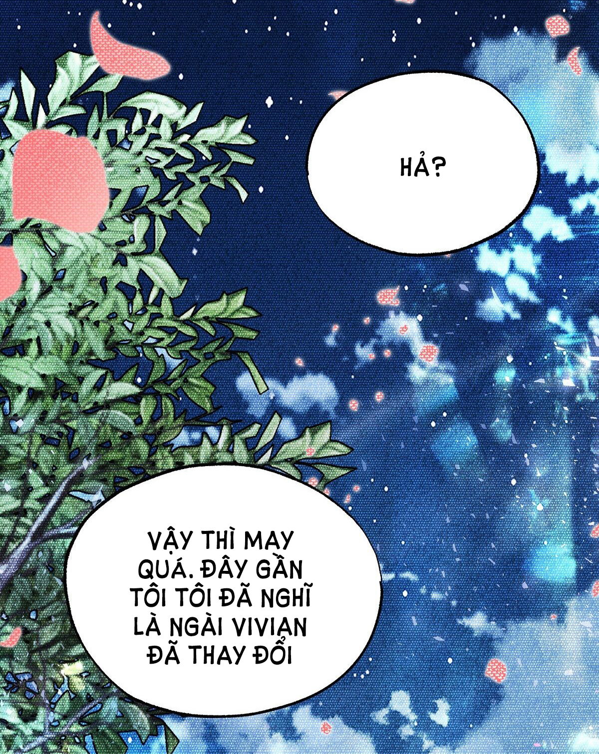 BÁNH XE CỦA CHARLOTTE Chap 9.2 - Trang 2