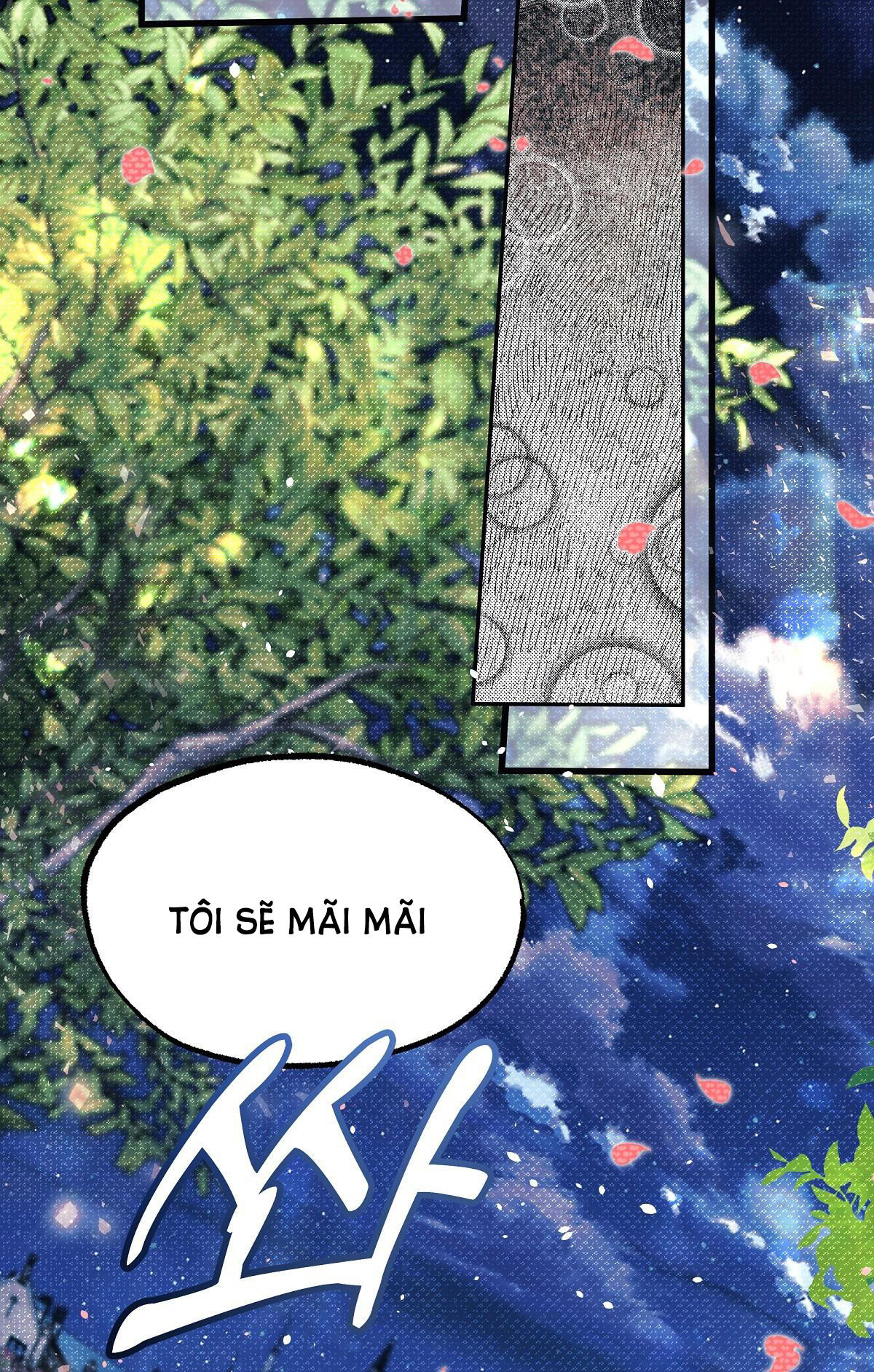 BÁNH XE CỦA CHARLOTTE Chap 10.1 - Next Chap 11.2