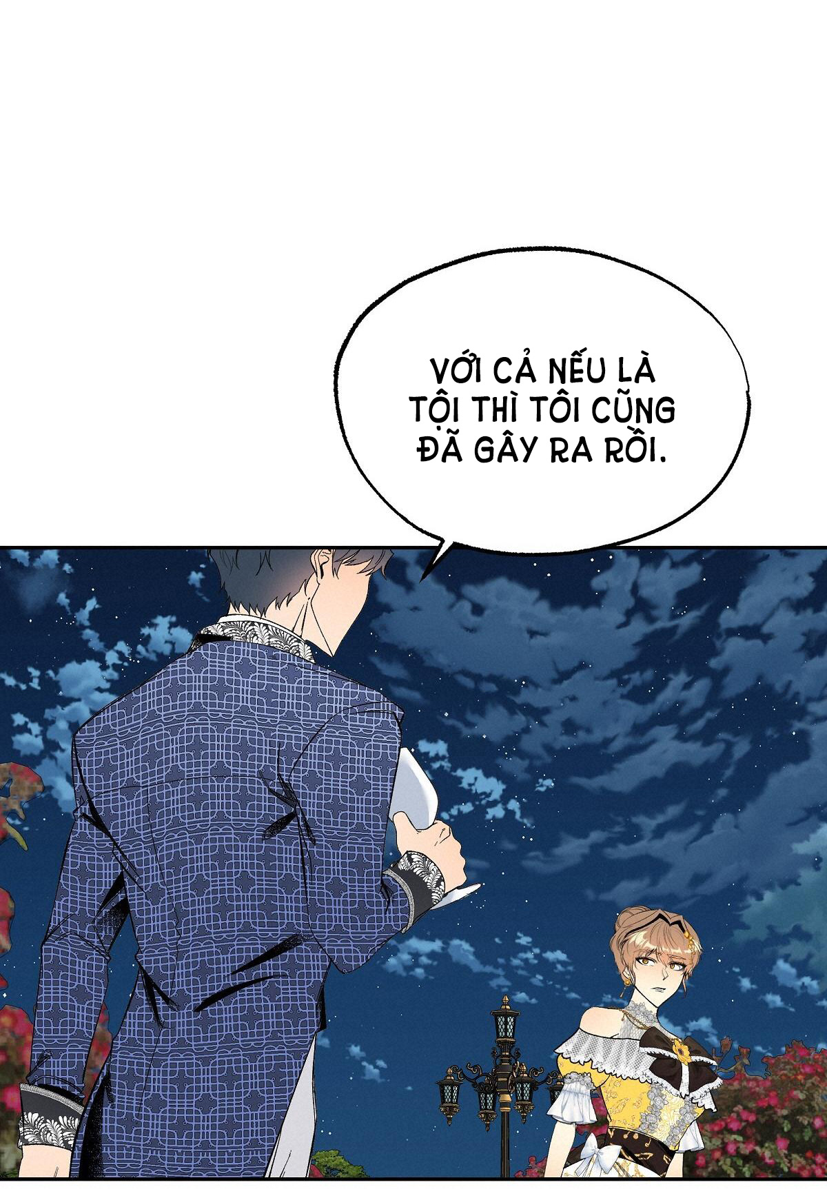 BÁNH XE CỦA CHARLOTTE Chap 10.1 - Next Chap 11.2