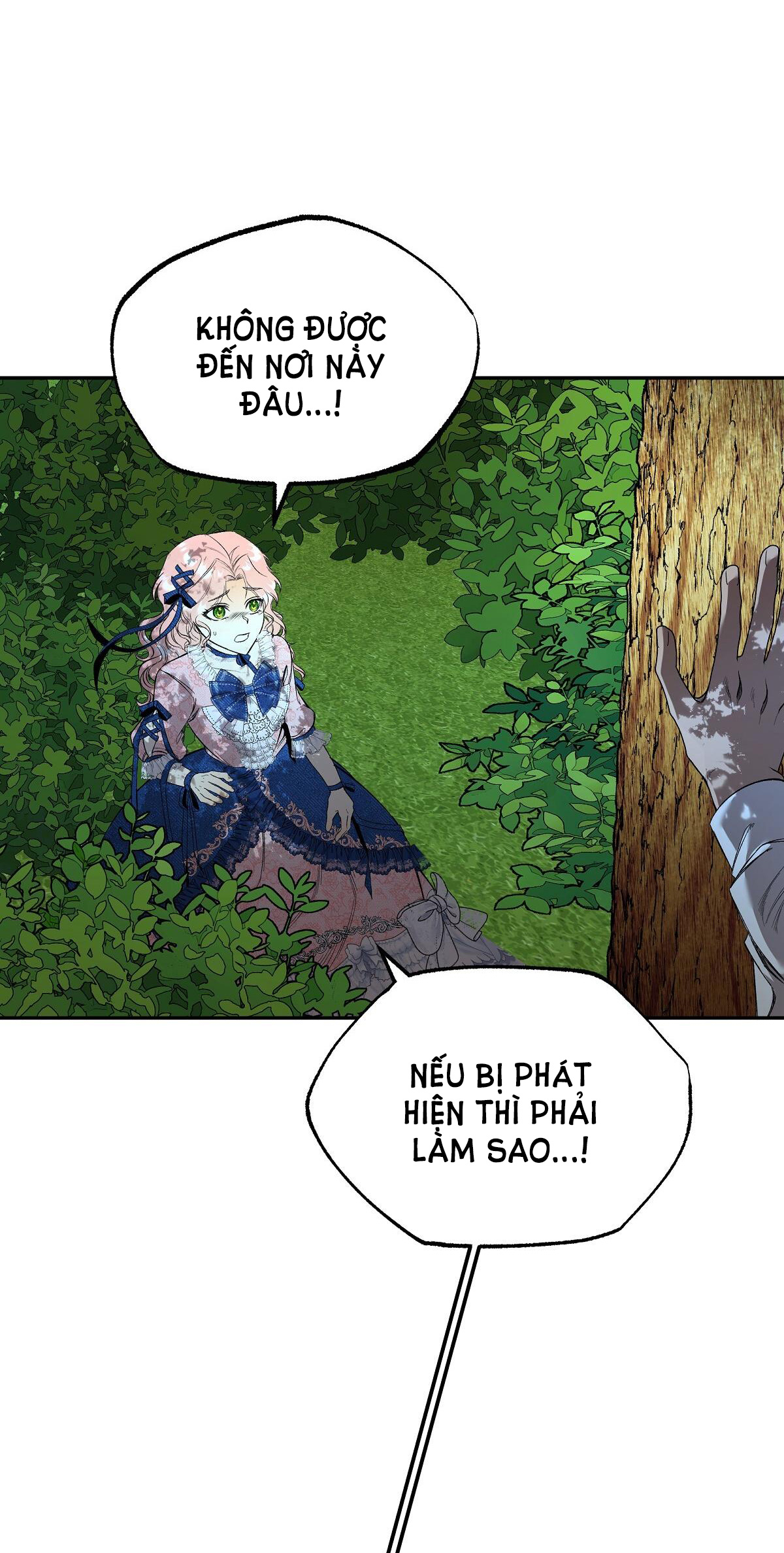 BÁNH XE CỦA CHARLOTTE Chap 10.1 - Next Chap 11.2