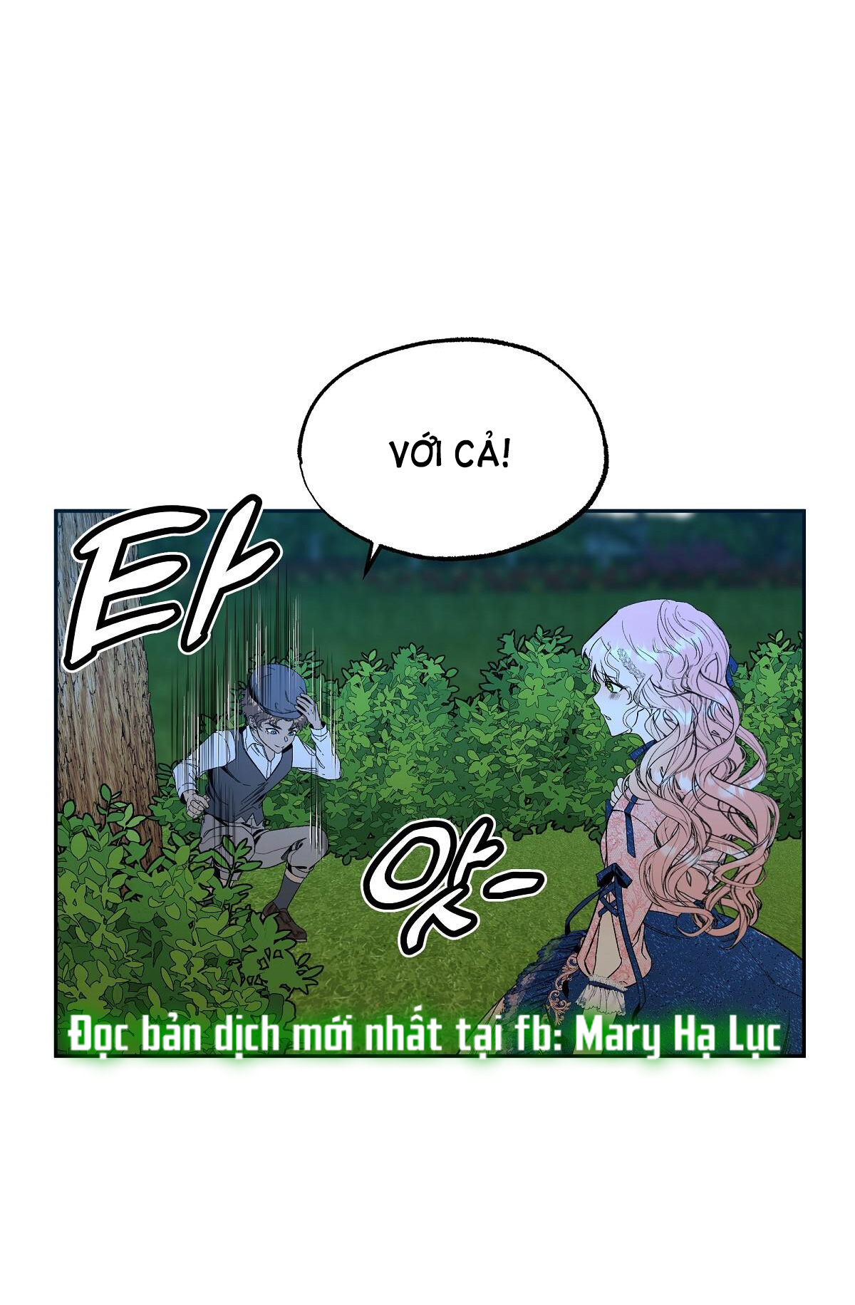 BÁNH XE CỦA CHARLOTTE Chap 10.1 - Next Chap 11.2