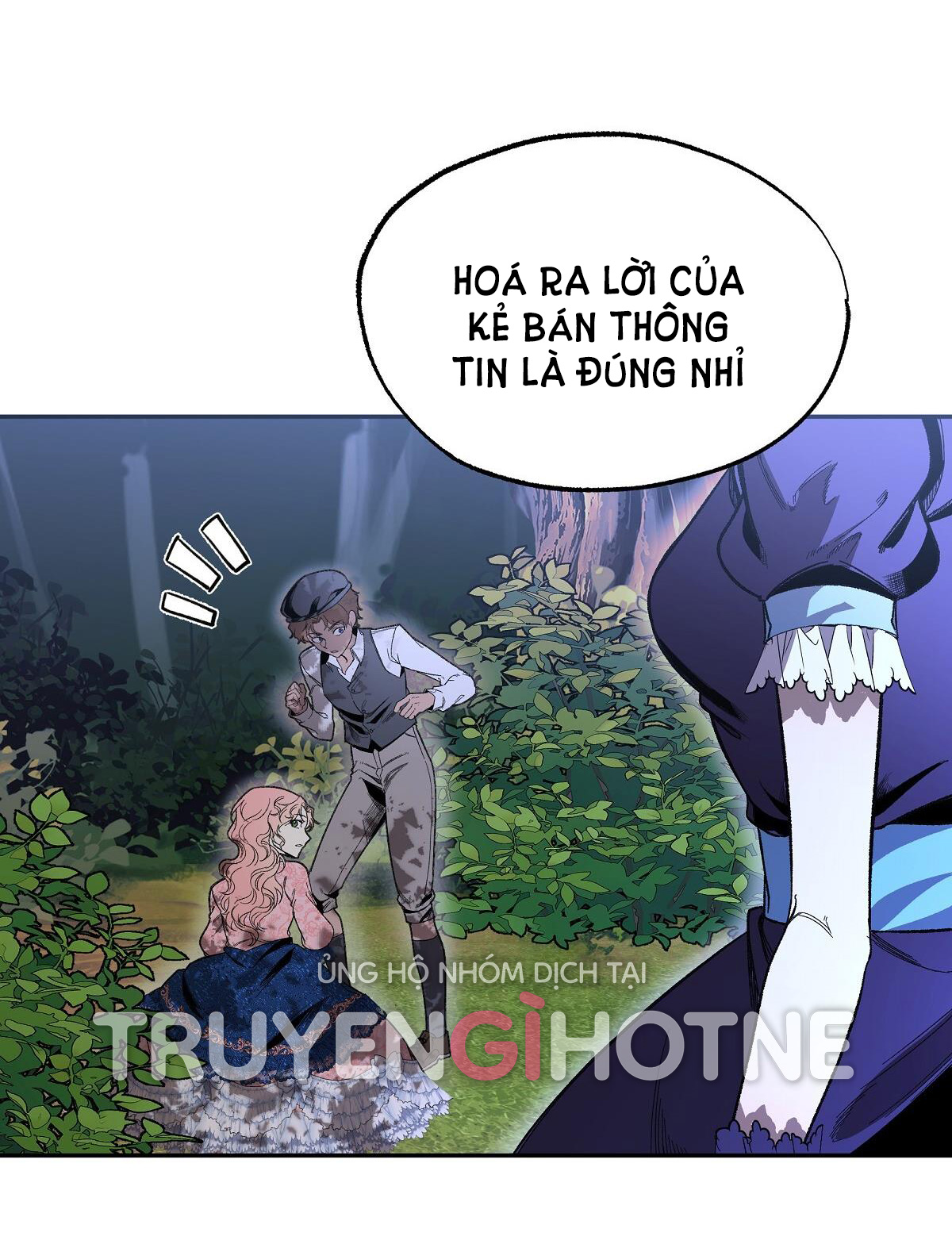 BÁNH XE CỦA CHARLOTTE Chap 10.1 - Next Chap 11.2