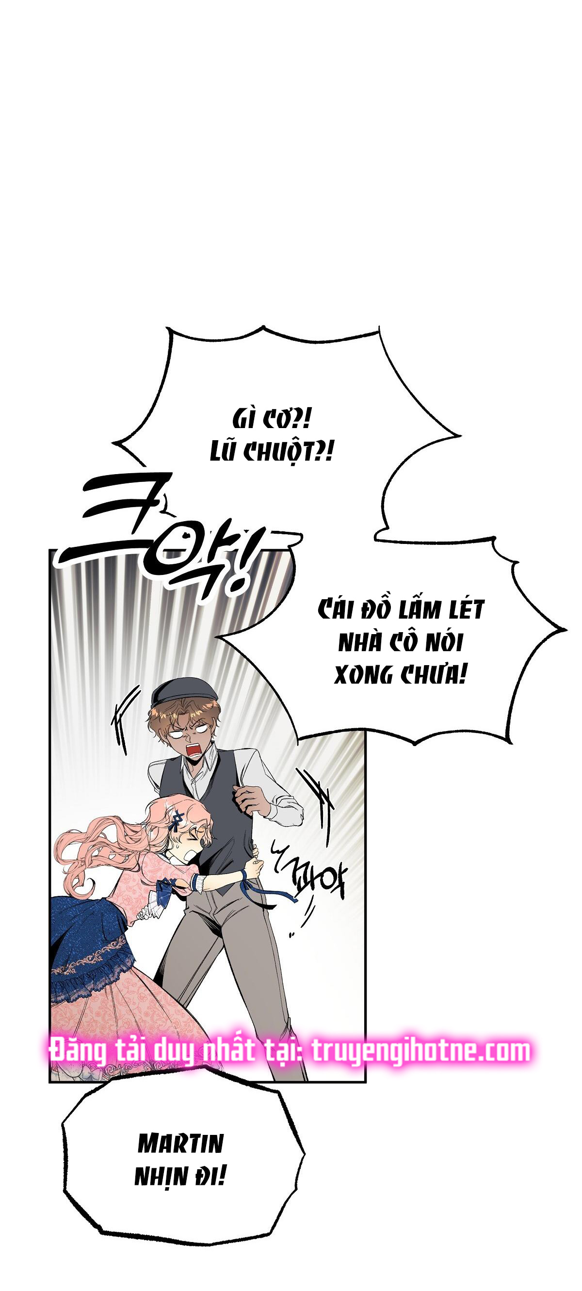 BÁNH XE CỦA CHARLOTTE Chap 10.1 - Next Chap 11.2