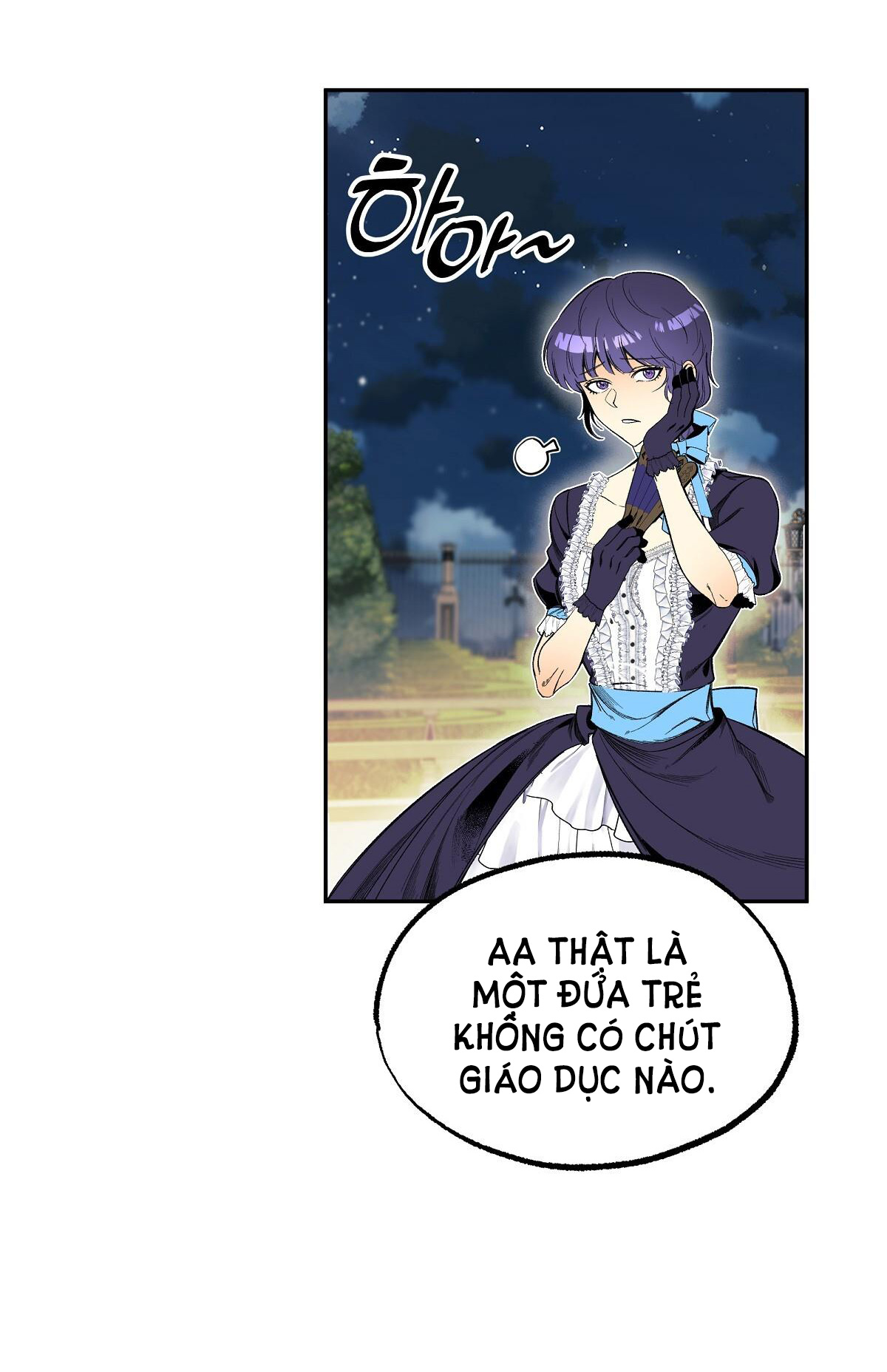 BÁNH XE CỦA CHARLOTTE Chap 10.1 - Next Chap 11.2