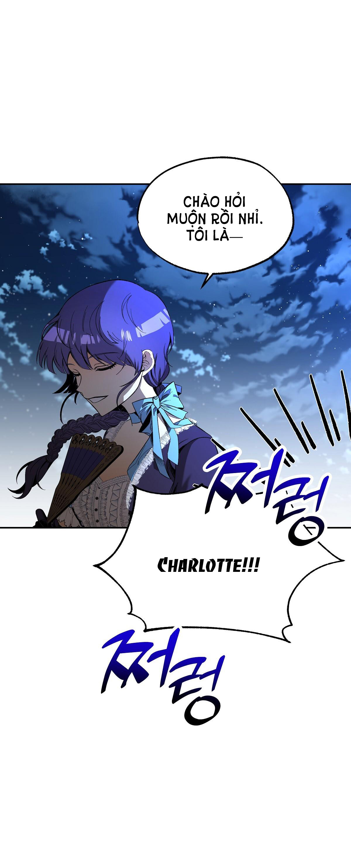 BÁNH XE CỦA CHARLOTTE Chap 10.2 - Next Chap 10.1