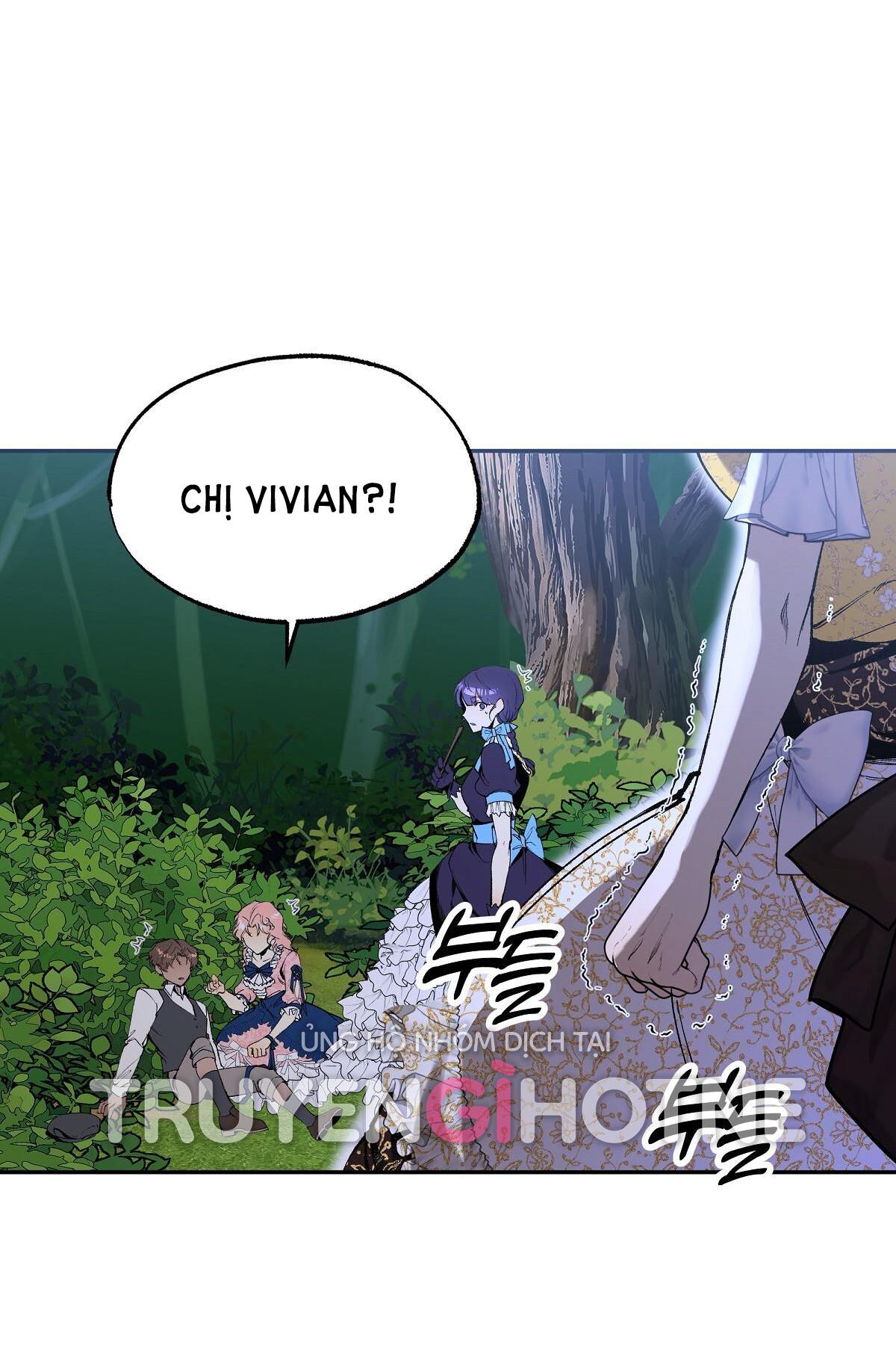 BÁNH XE CỦA CHARLOTTE Chap 10.2 - Next Chap 10.1