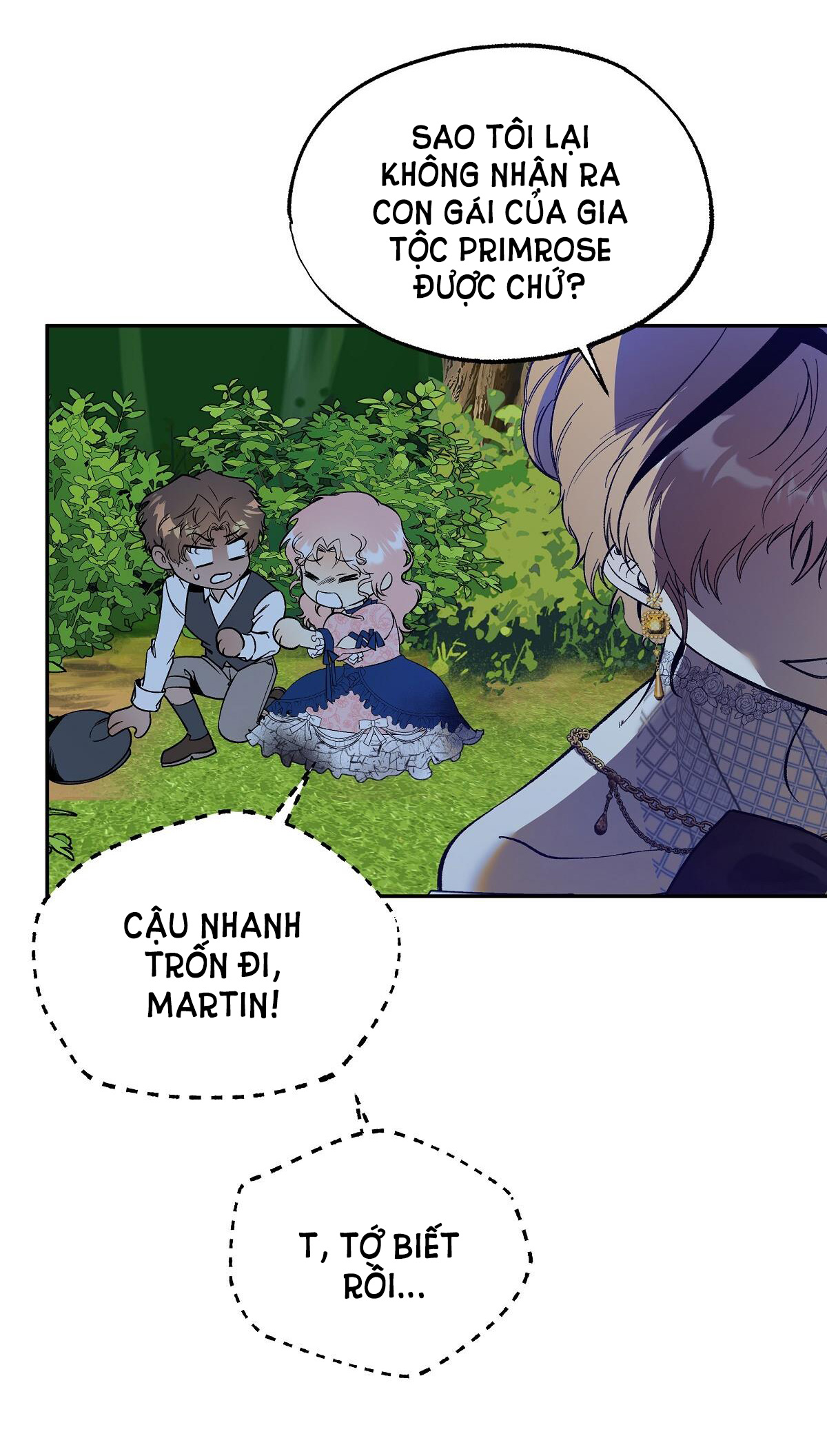 BÁNH XE CỦA CHARLOTTE Chap 10.2 - Next Chap 10.1