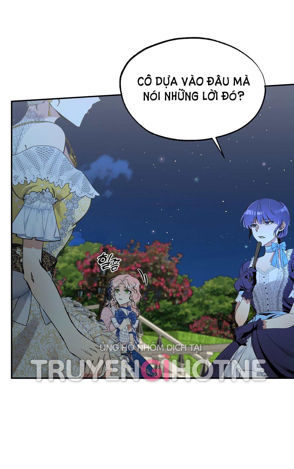 BÁNH XE CỦA CHARLOTTE Chap 11.1 - Next Chap 12.2