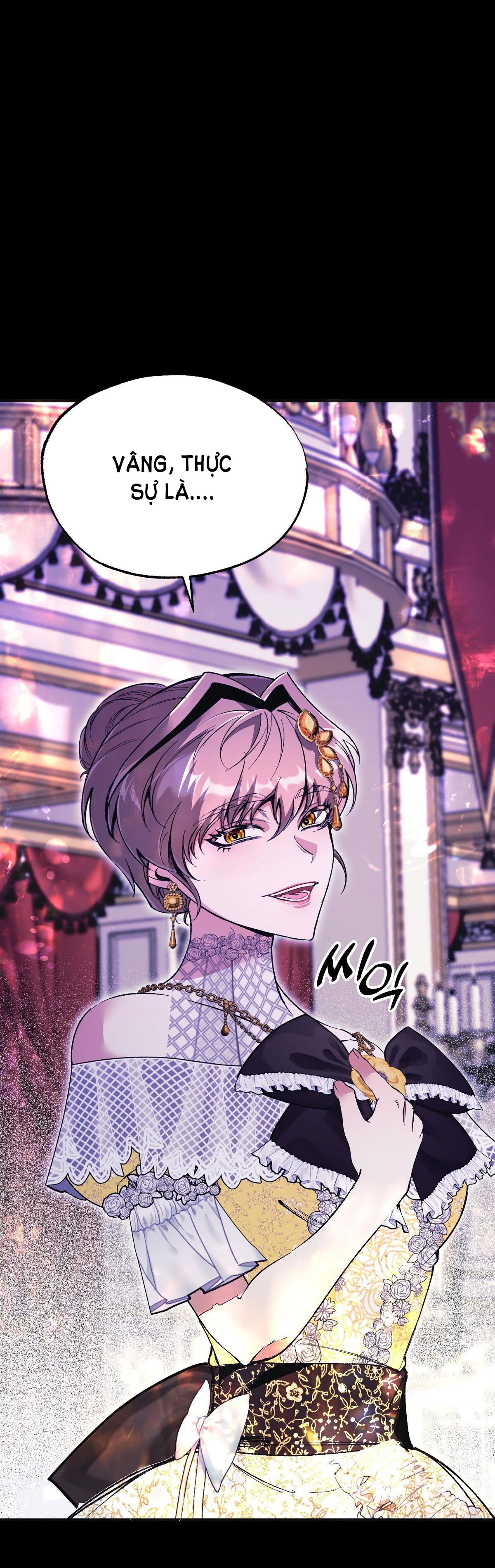 BÁNH XE CỦA CHARLOTTE Chap 11.2 - Next Chap 11.1