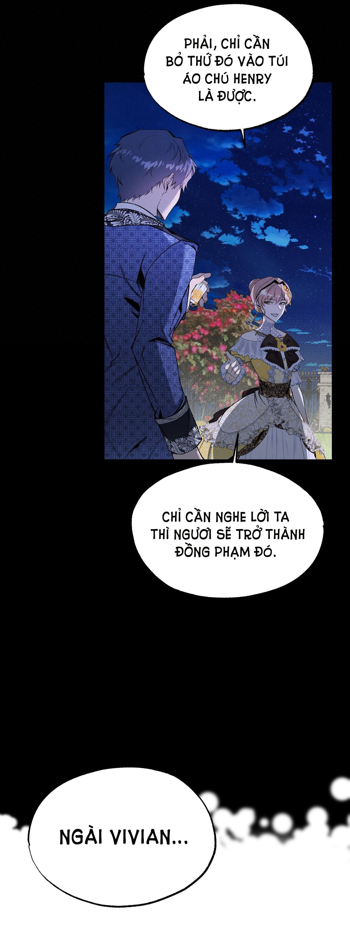 BÁNH XE CỦA CHARLOTTE Chap 11.2 - Next Chap 11.1