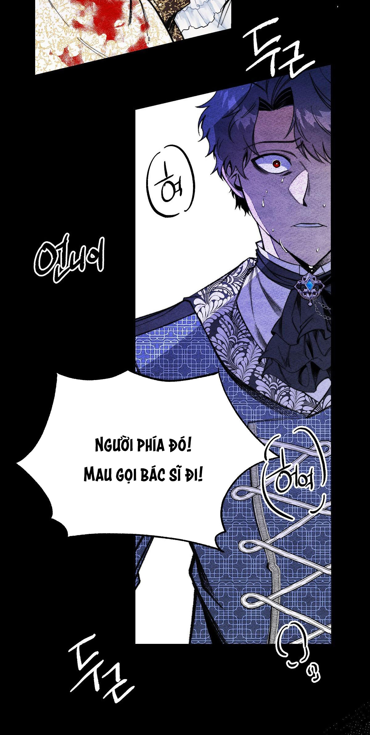 BÁNH XE CỦA CHARLOTTE Chap 11.2 - Next Chap 11.1