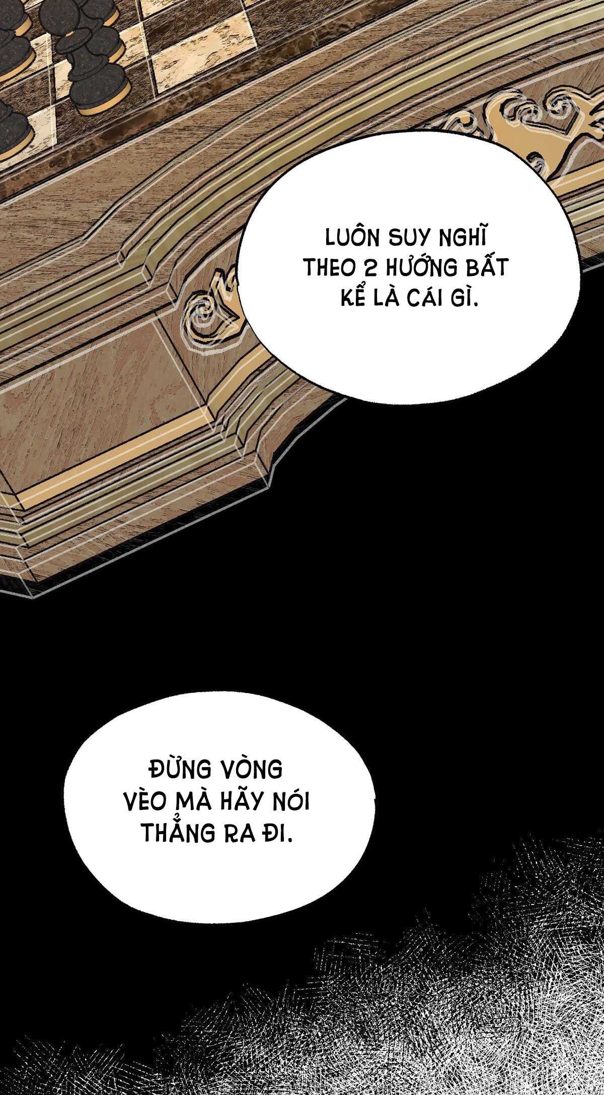 BÁNH XE CỦA CHARLOTTE Chap 11.2 - Next Chap 11.1