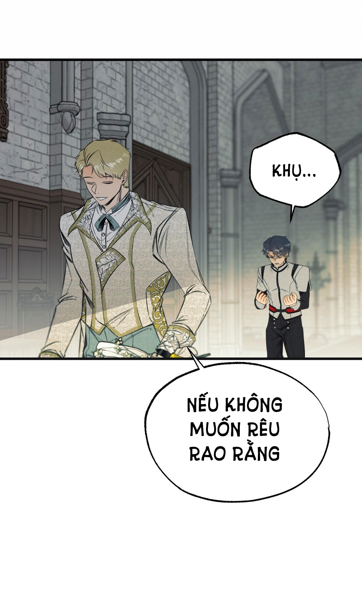 BÁNH XE CỦA CHARLOTTE Chap 12.2 - Next Chap 12.1