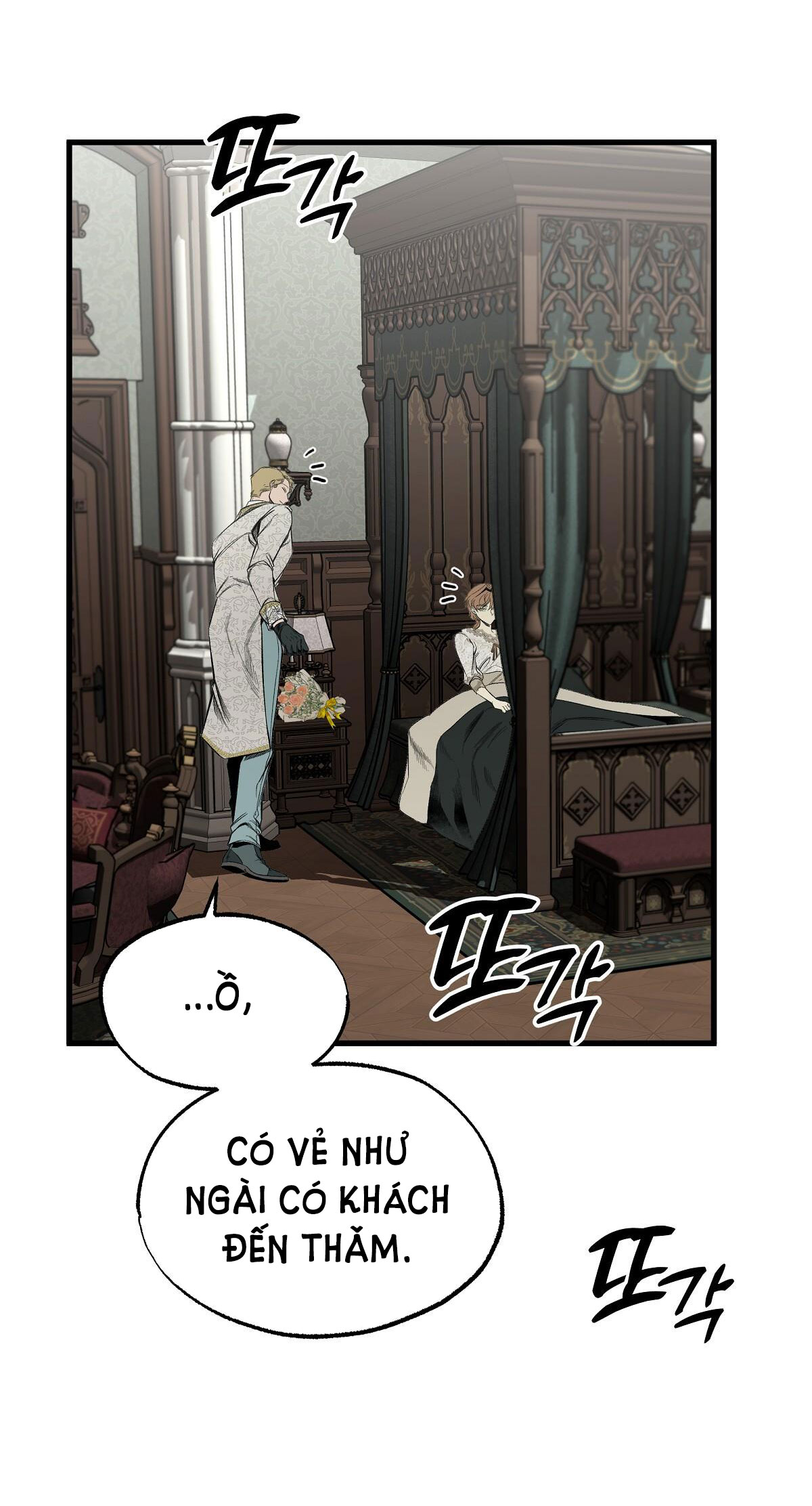 BÁNH XE CỦA CHARLOTTE Chap 12.2 - Next Chap 12.1