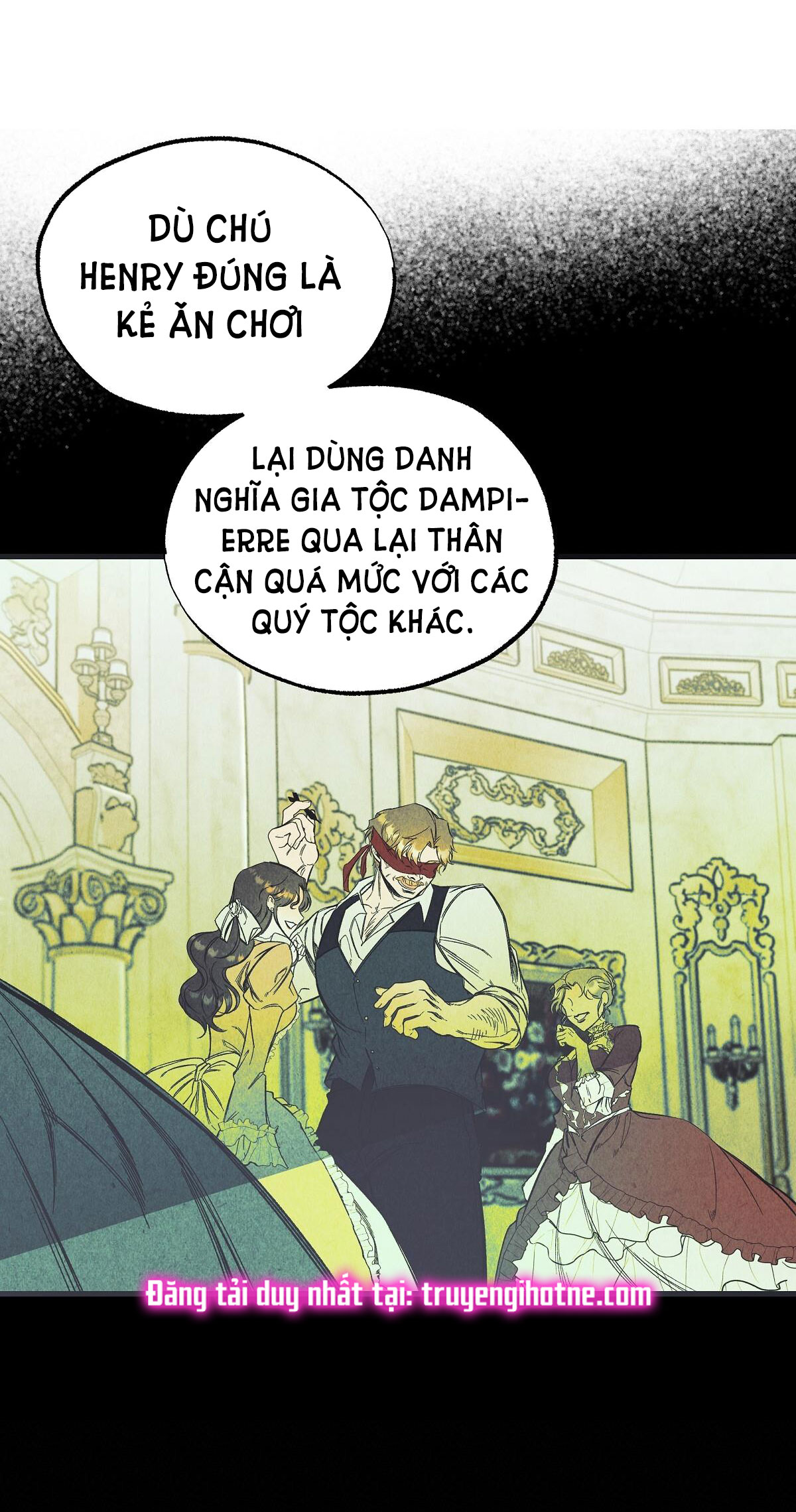 BÁNH XE CỦA CHARLOTTE Chap 12.2 - Next Chap 12.1