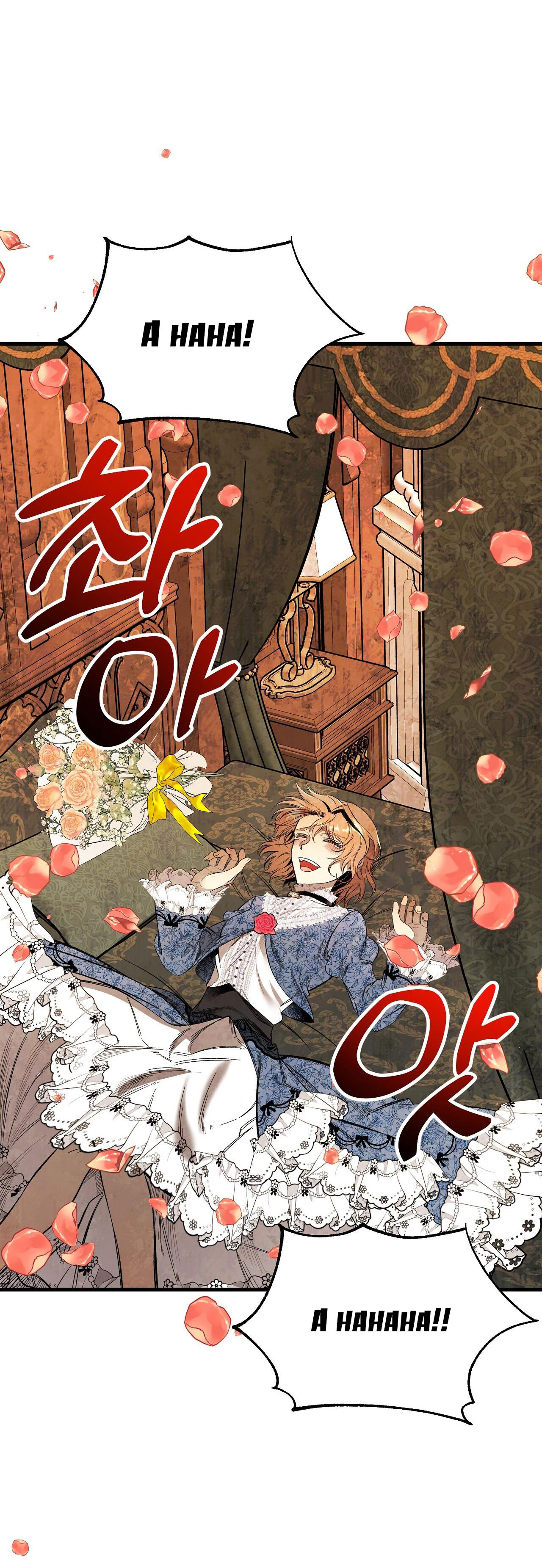 BÁNH XE CỦA CHARLOTTE Chap 13.1 - Trang 2