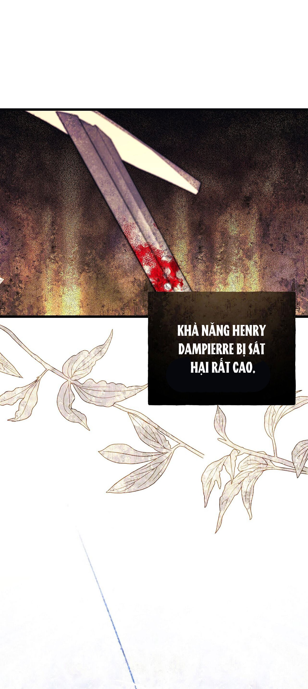 BÁNH XE CỦA CHARLOTTE Chap 13.1 - Trang 2