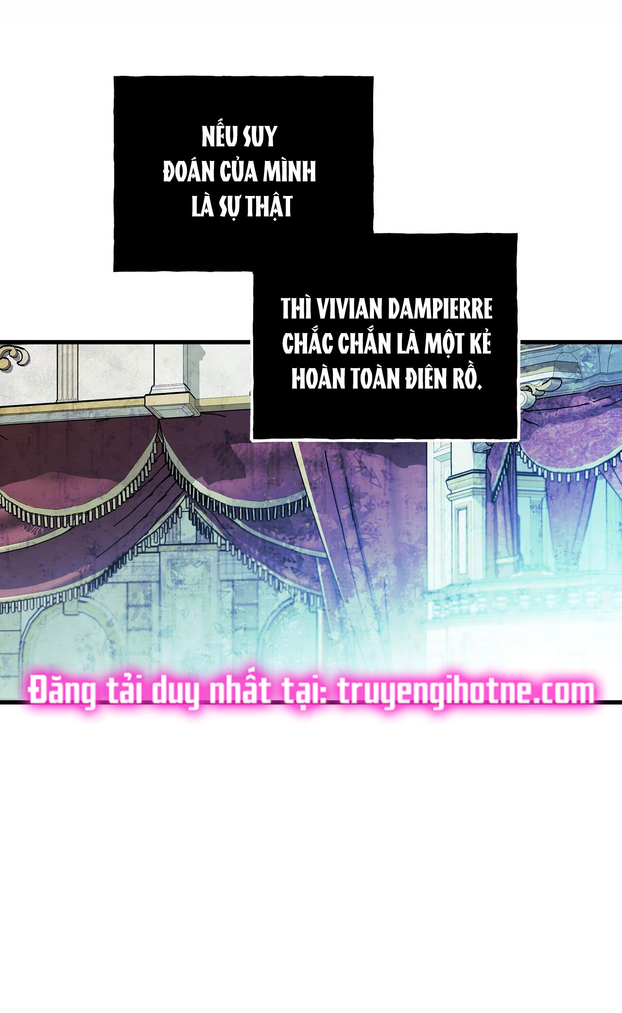 BÁNH XE CỦA CHARLOTTE Chap 13.1 - Trang 2