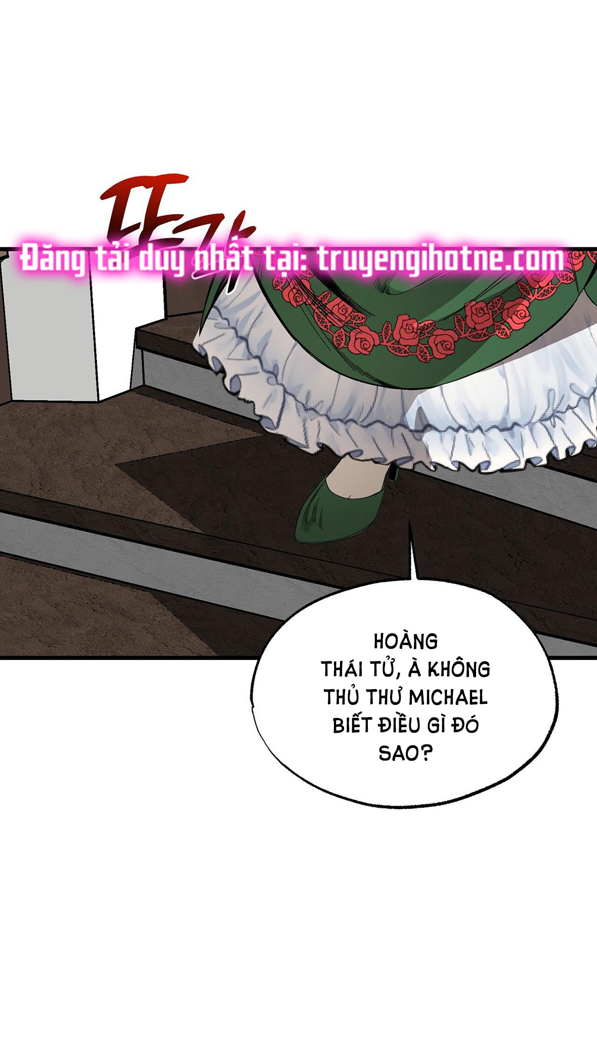 BÁNH XE CỦA CHARLOTTE Chap 13.2 - Next Chap 13.1