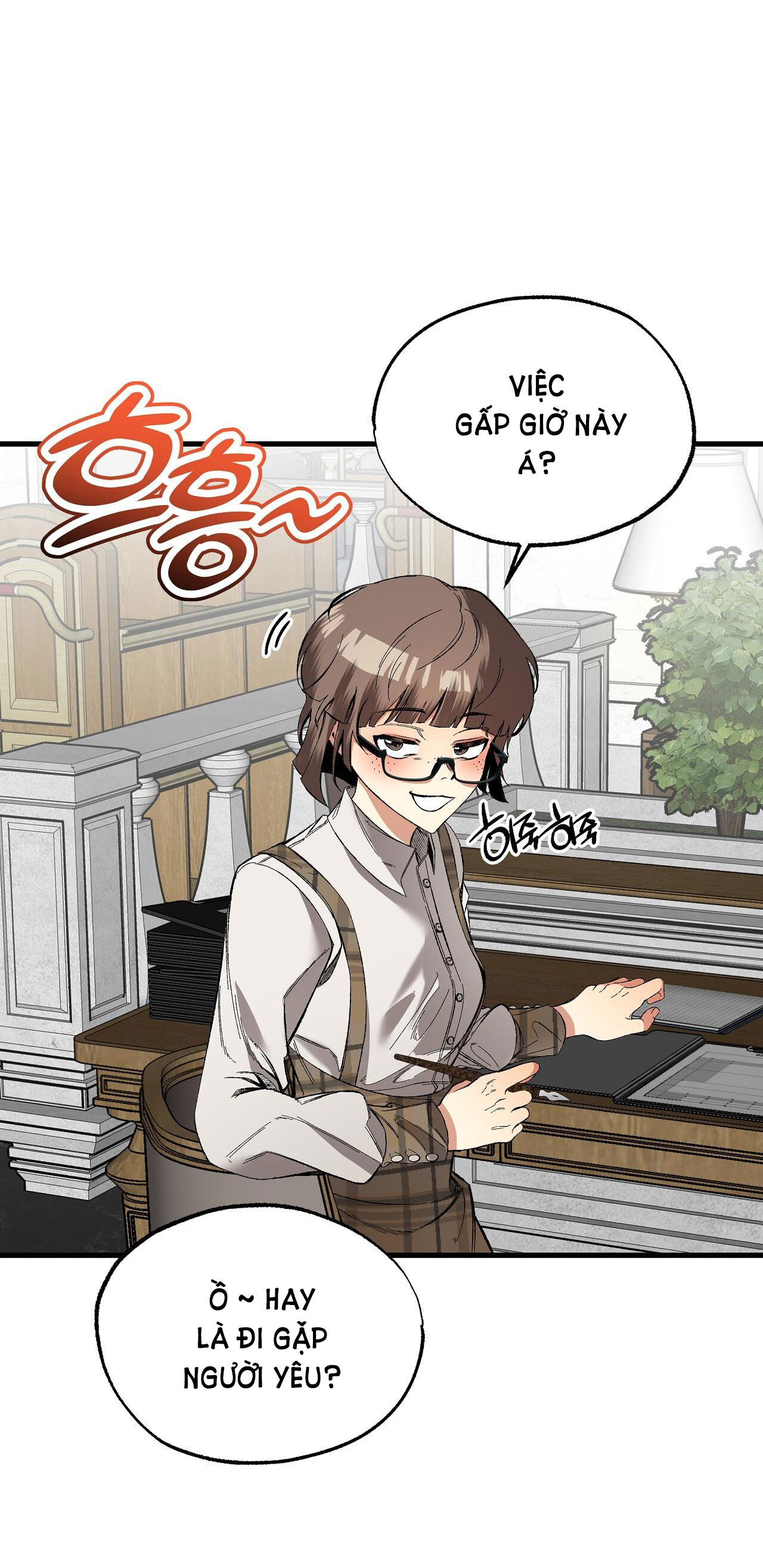 BÁNH XE CỦA CHARLOTTE Chap 13.2 - Next Chap 13.1