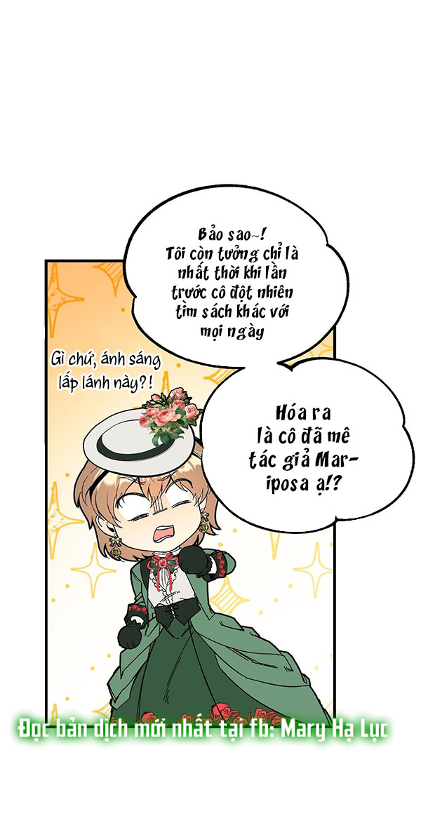 BÁNH XE CỦA CHARLOTTE Chap 14.1 - Next Chap 15.2