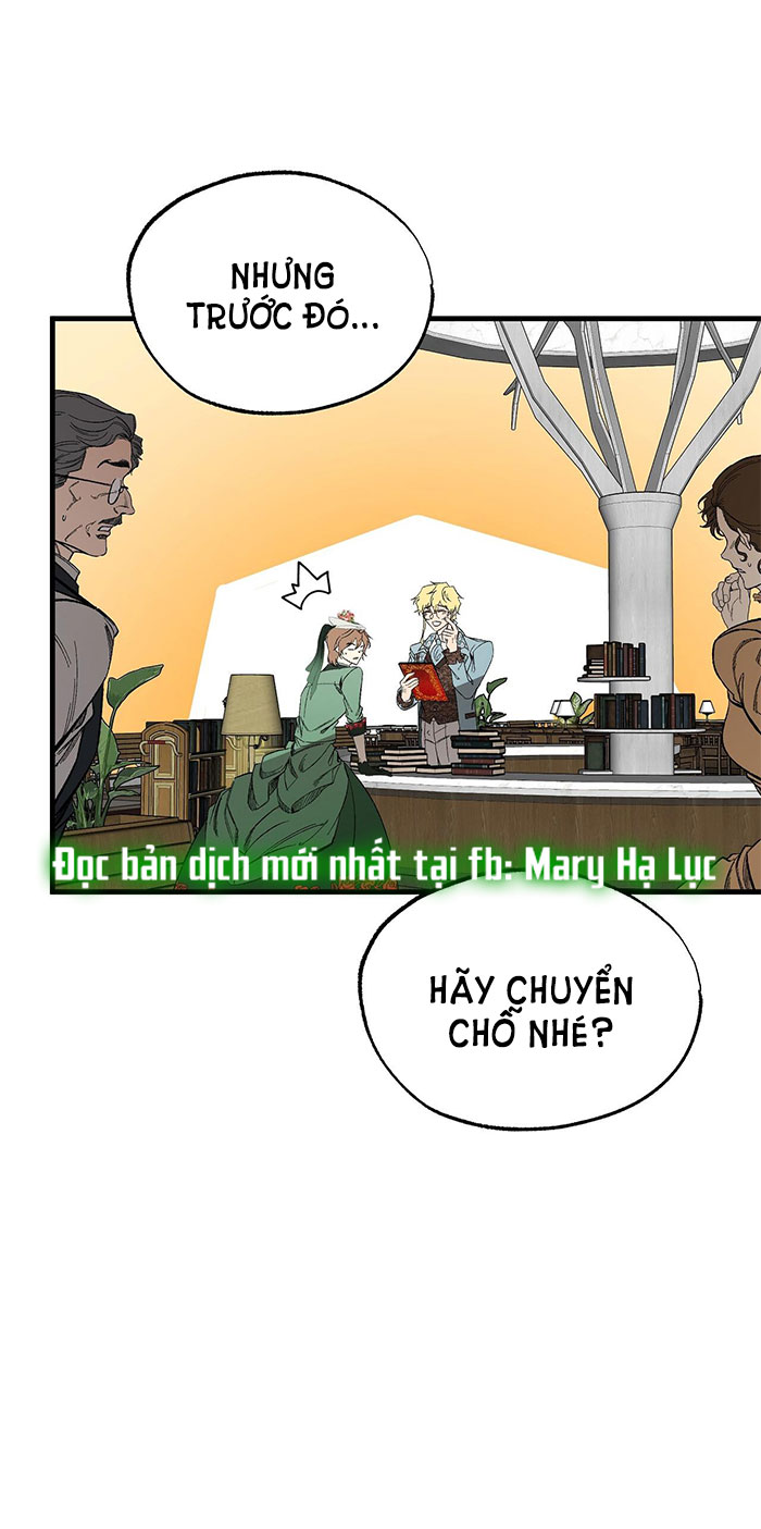 BÁNH XE CỦA CHARLOTTE Chap 14.2 - Next Chap 14.1