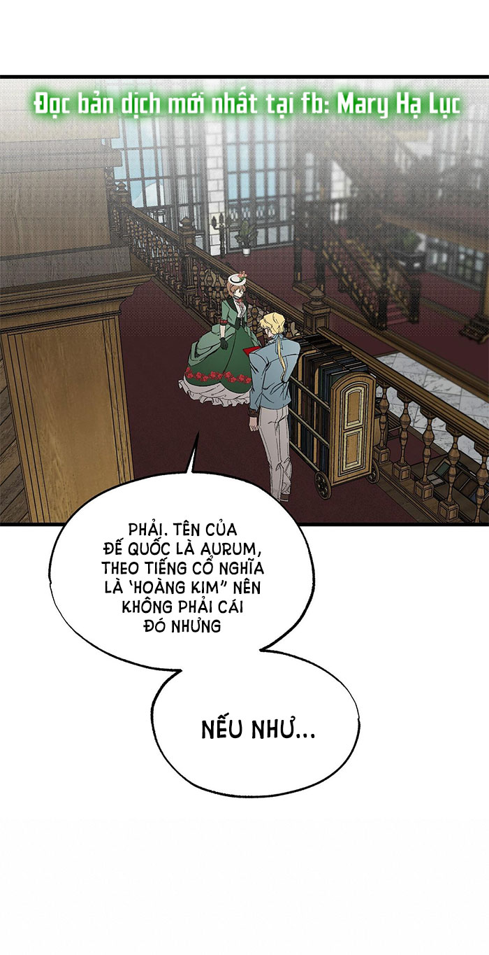 BÁNH XE CỦA CHARLOTTE Chap 14.2 - Next Chap 14.1