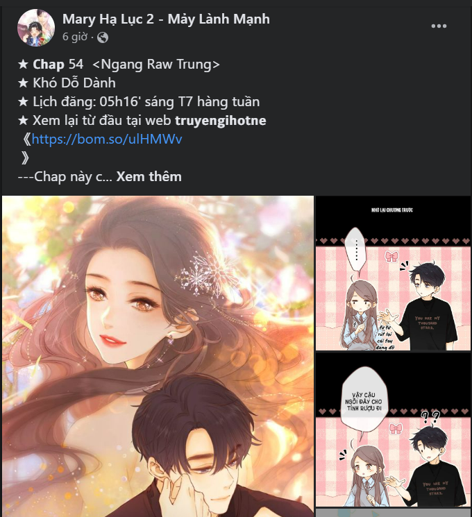 BÁNH XE CỦA CHARLOTTE Chap 15.1 - Next Chap 16.2