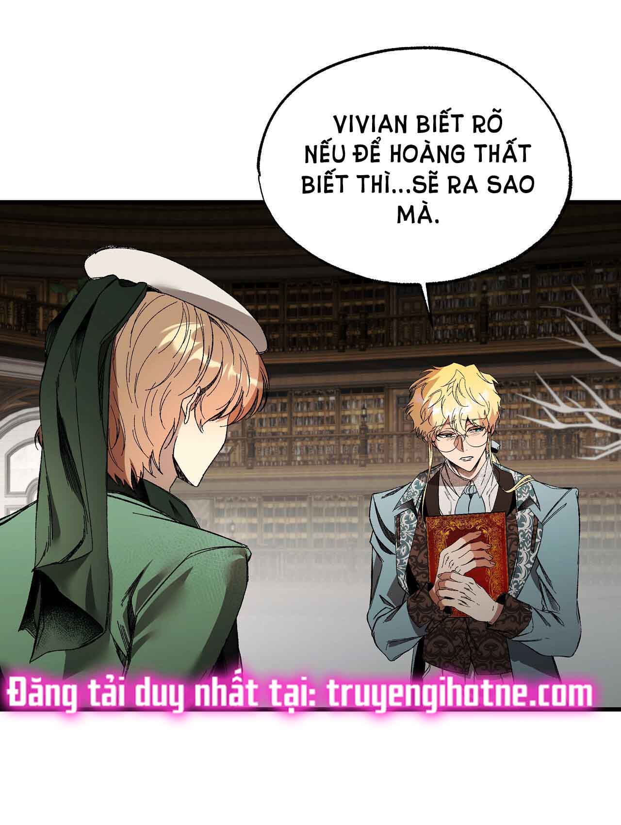 BÁNH XE CỦA CHARLOTTE Chap 15.1 - Next Chap 16.2