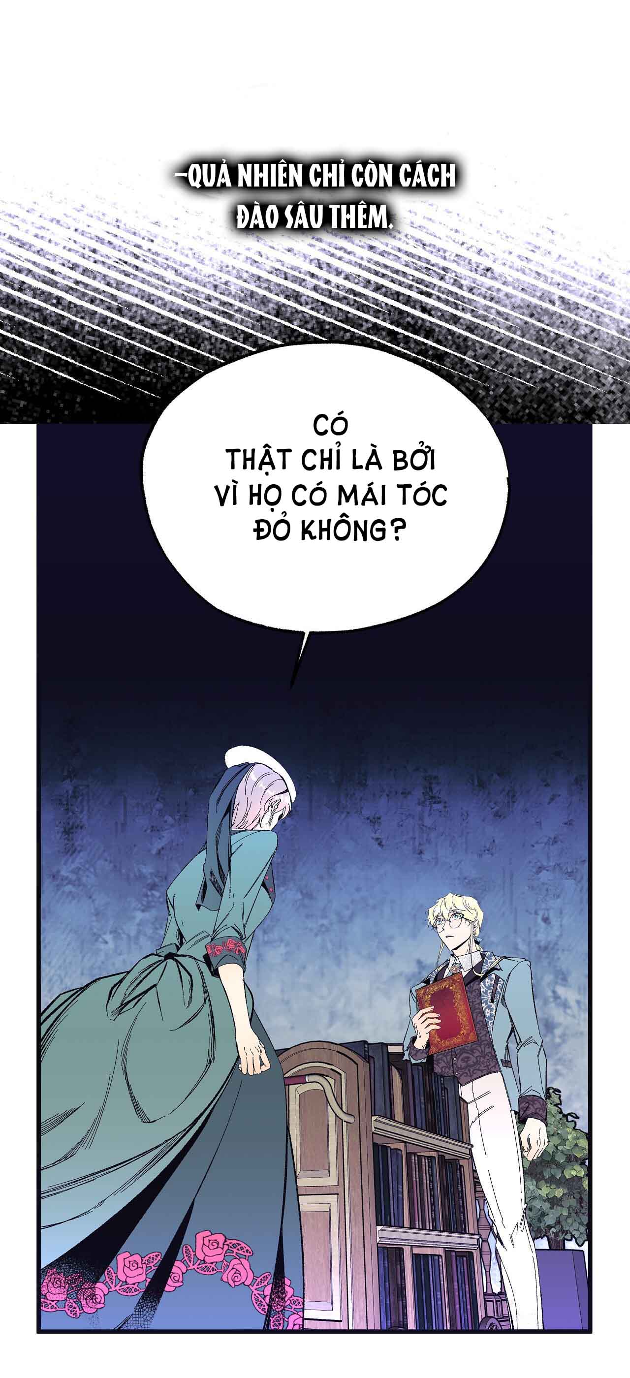 BÁNH XE CỦA CHARLOTTE Chap 15.1 - Next Chap 16.2