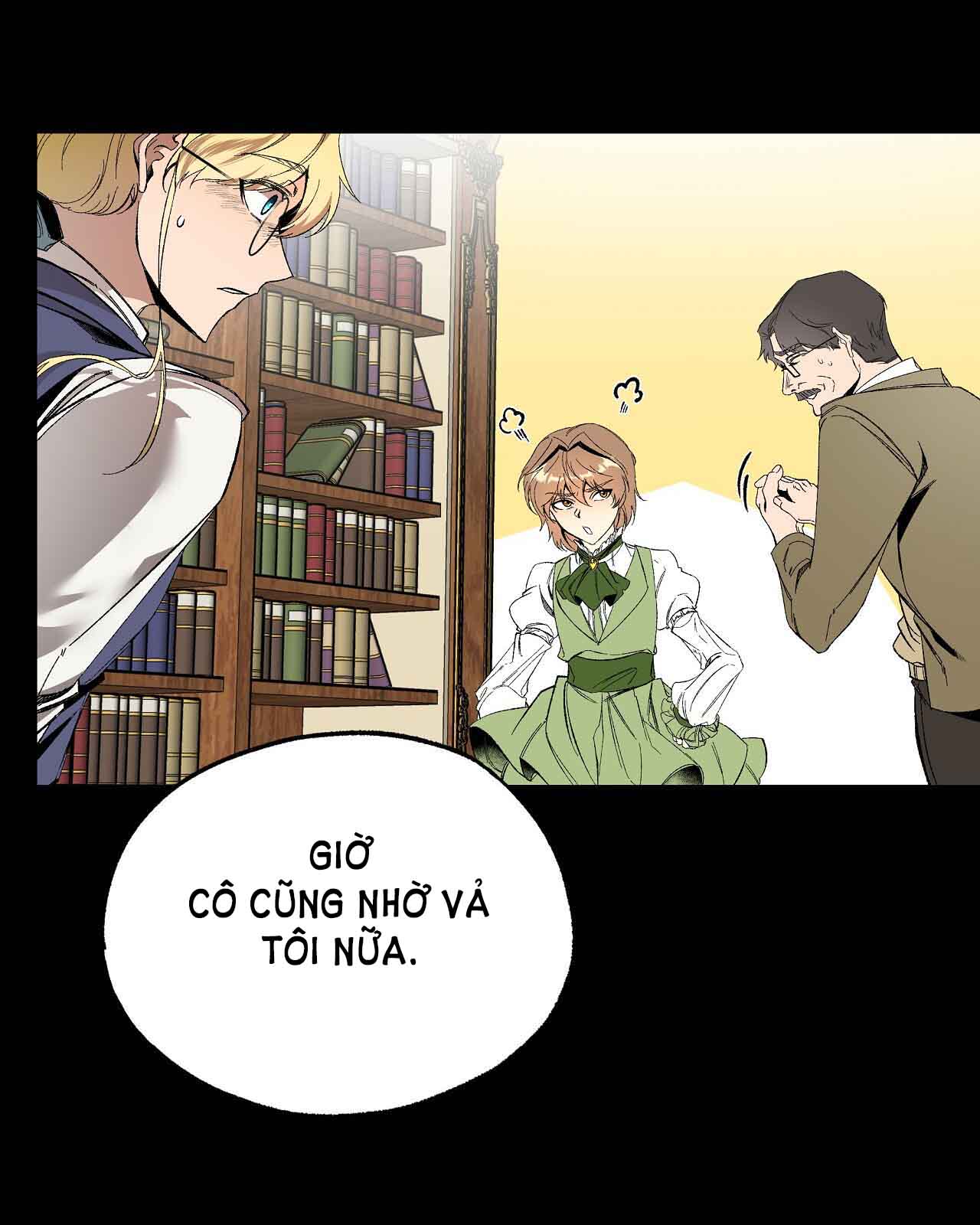 BÁNH XE CỦA CHARLOTTE Chap 15.1 - Next Chap 16.2