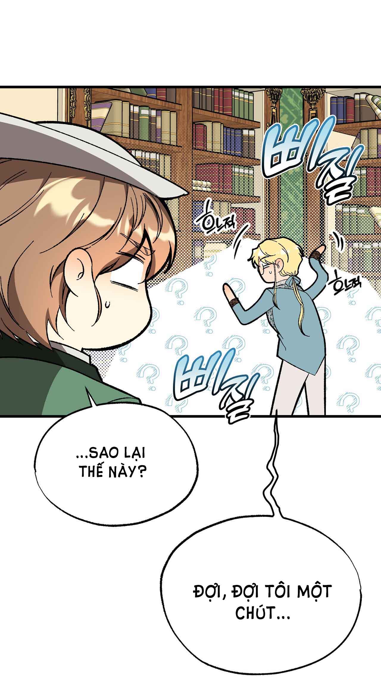 BÁNH XE CỦA CHARLOTTE Chap 15.2 - Next Chap 15.1