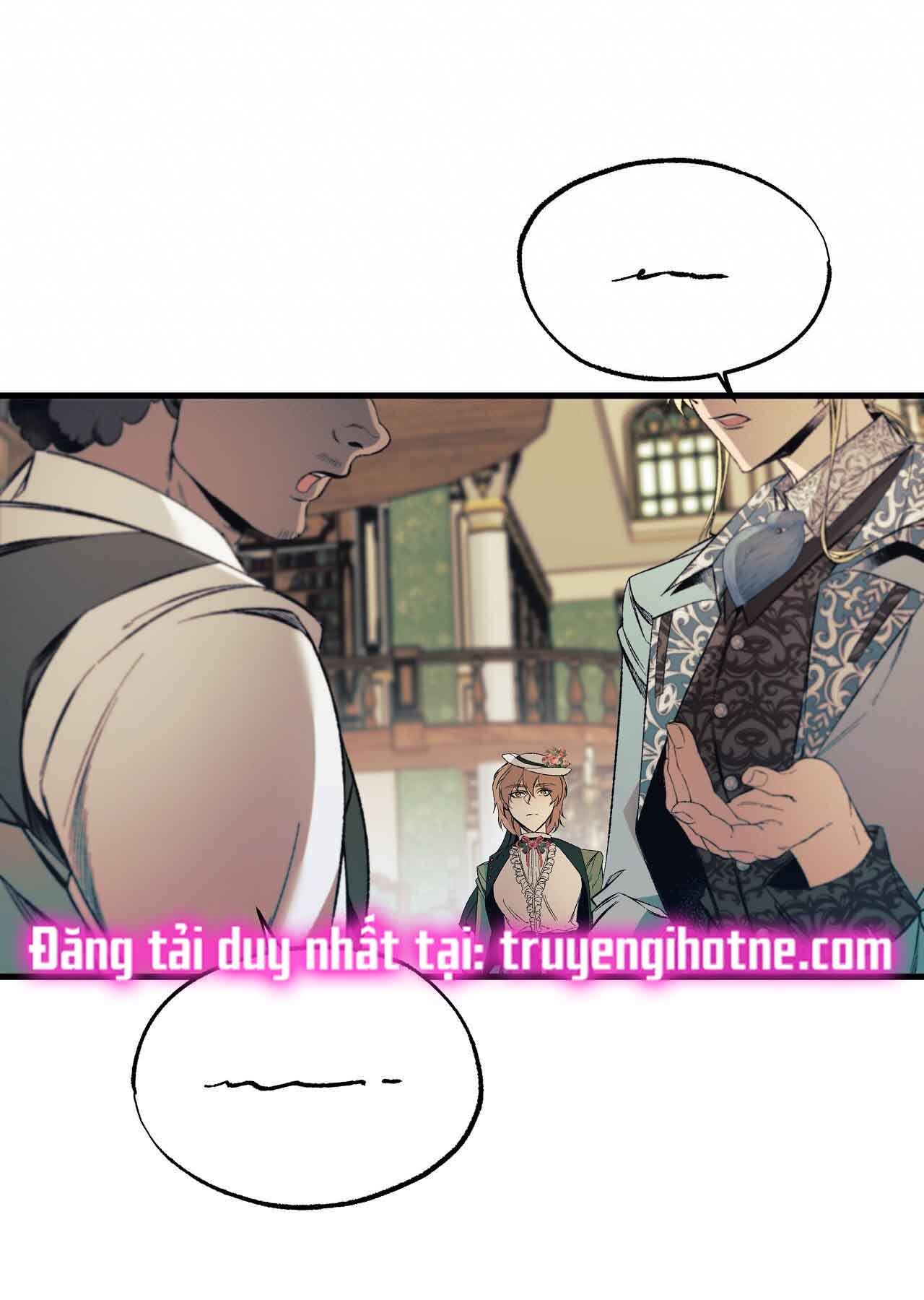 BÁNH XE CỦA CHARLOTTE Chap 15.2 - Next Chap 15.1