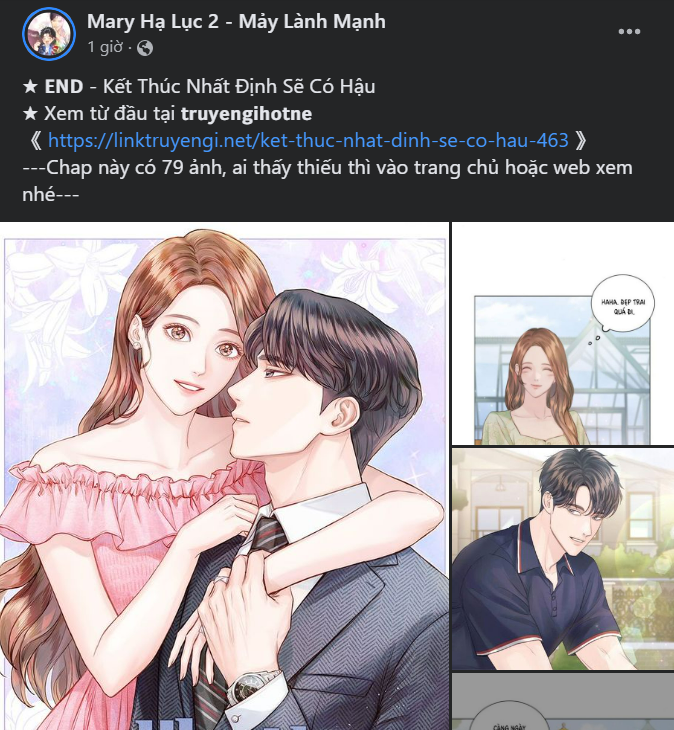 BÁNH XE CỦA CHARLOTTE Chap 16.1 - Next Chap 17.2