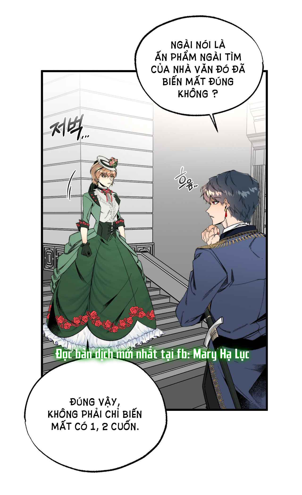 BÁNH XE CỦA CHARLOTTE Chap 16.1 - Next Chap 17.2