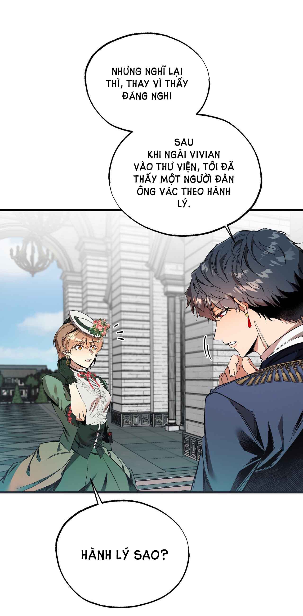 BÁNH XE CỦA CHARLOTTE Chap 16.1 - Next Chap 17.2