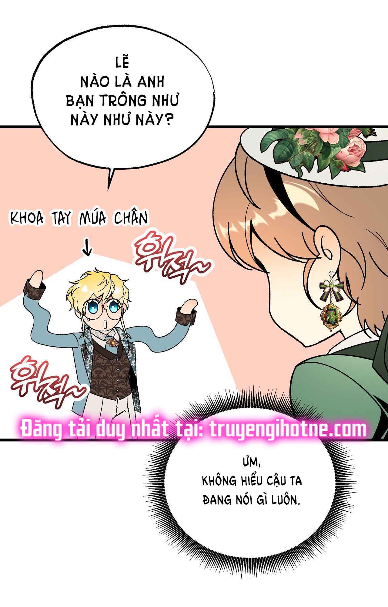 BÁNH XE CỦA CHARLOTTE Chap 16.1 - Next Chap 17.2